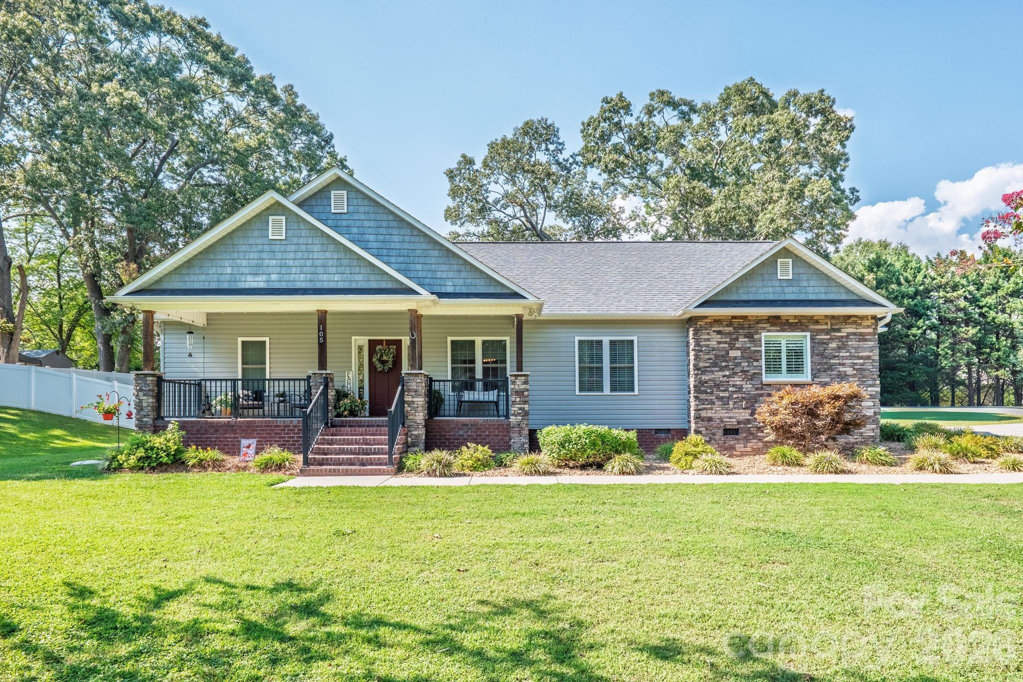 105 Big Lick Road Property Photo 1