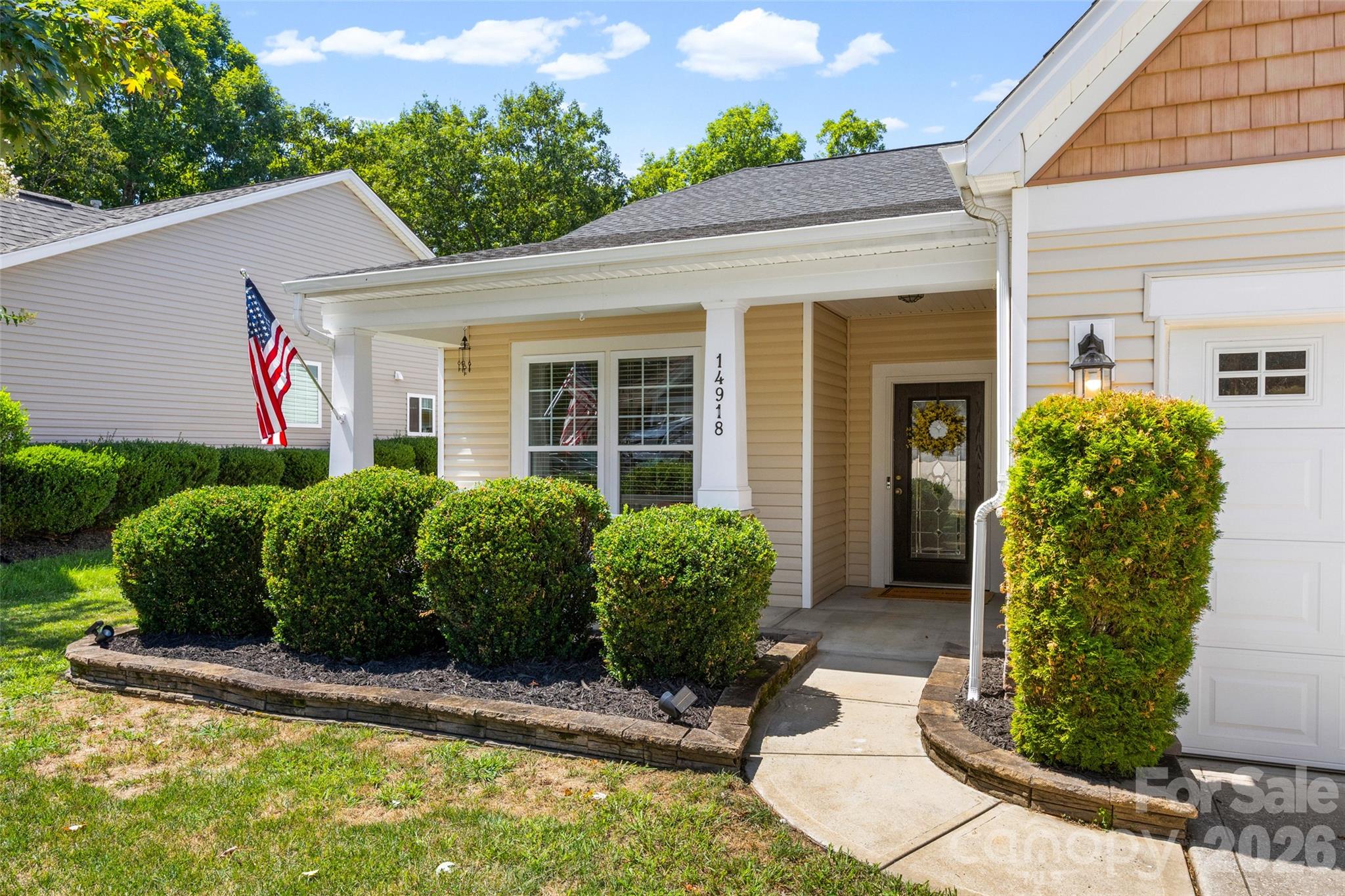 14918 Brotherly Lane Property Photo 3