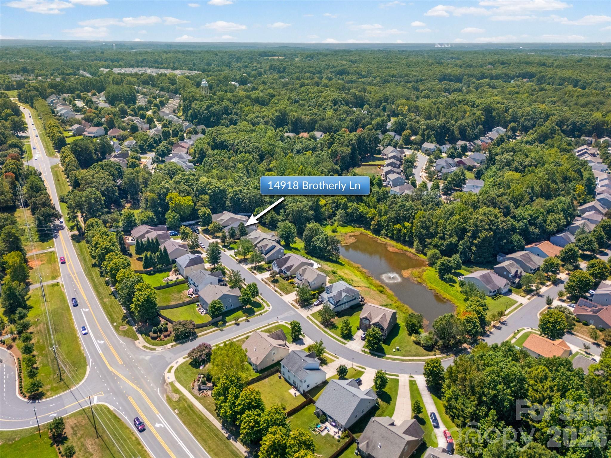 14918 Brotherly Lane Property Photo 31