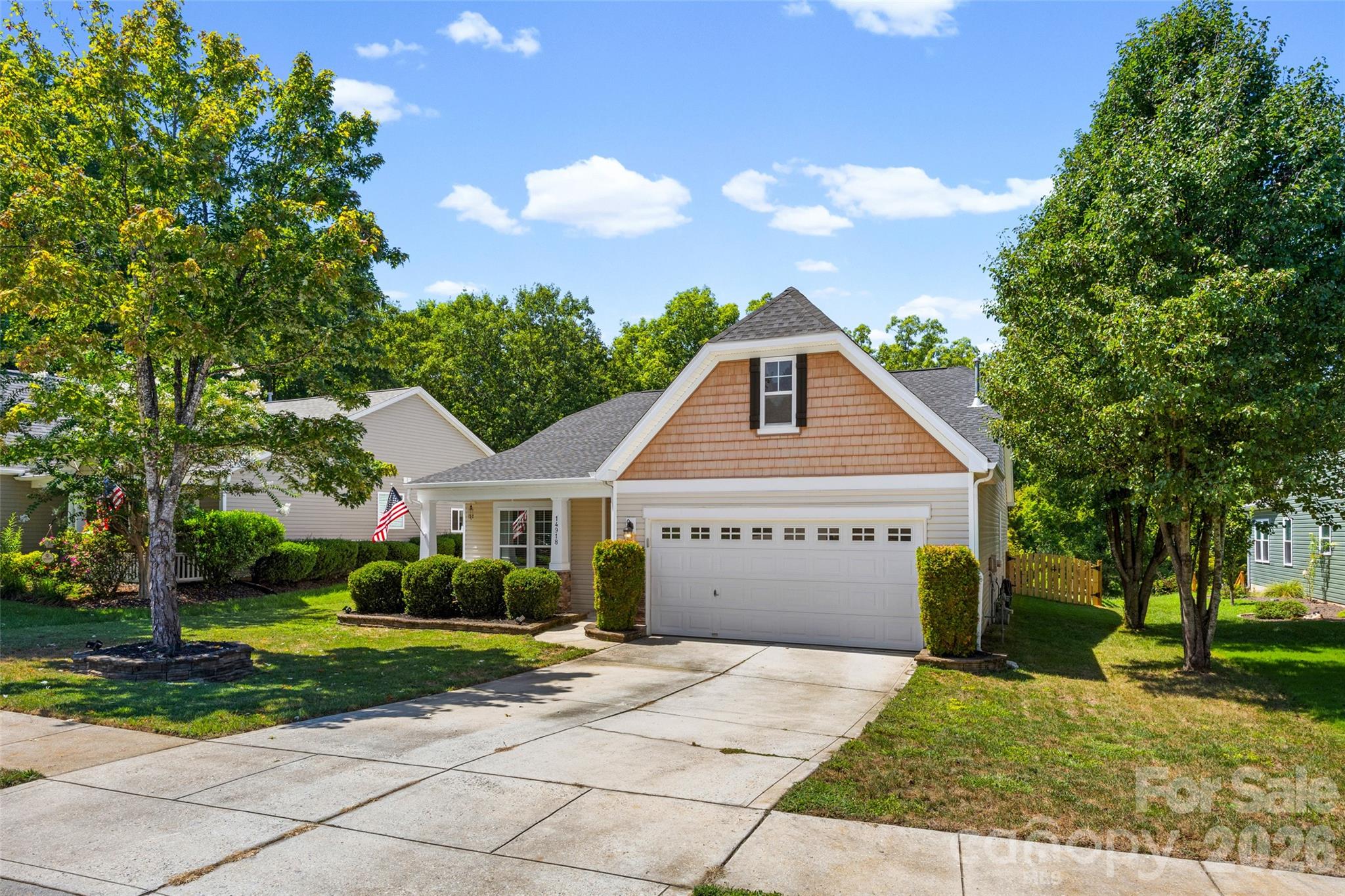 14918 Brotherly Lane Property Photo 32