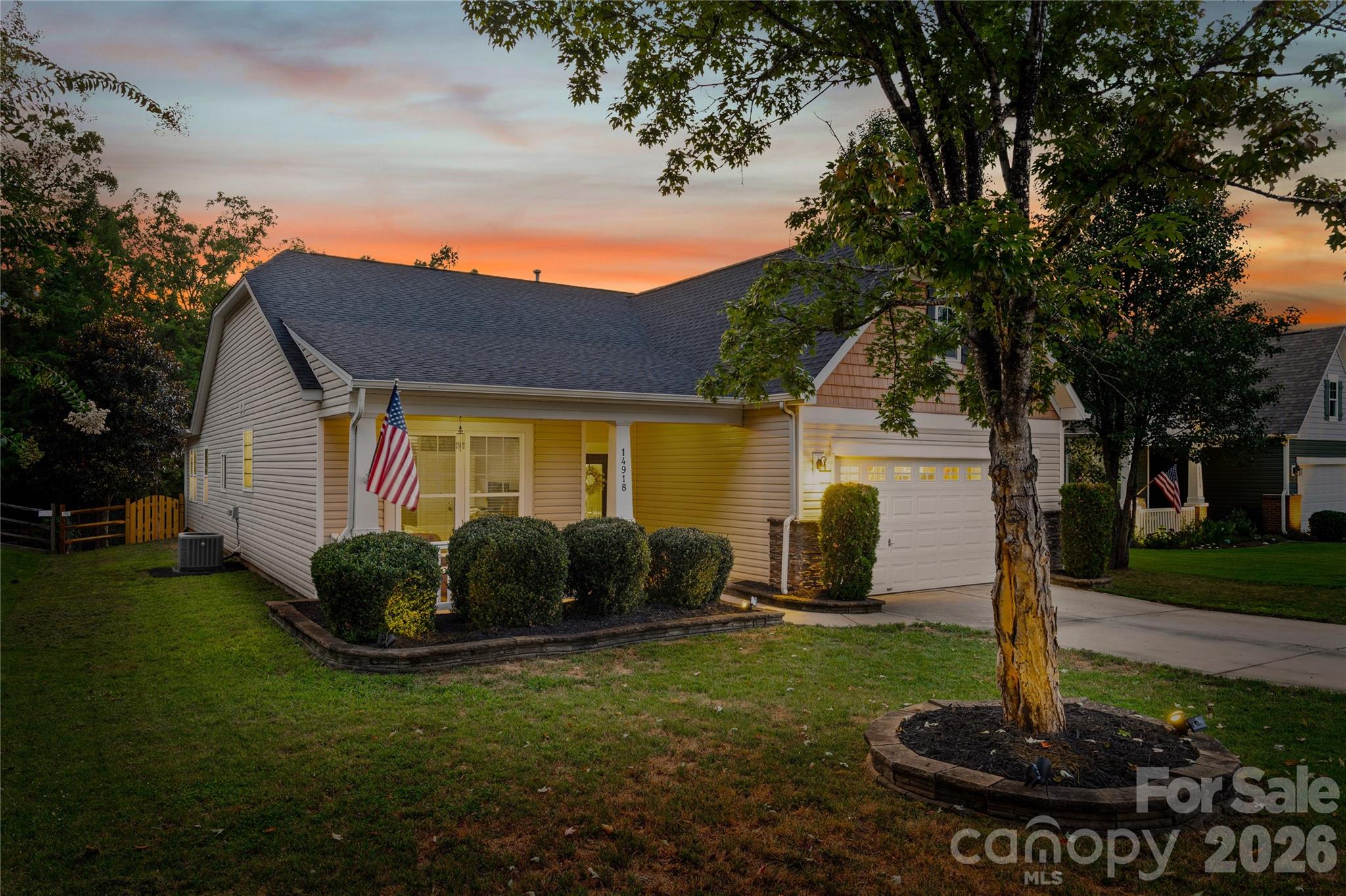 14918 Brotherly Lane Property Photo 33