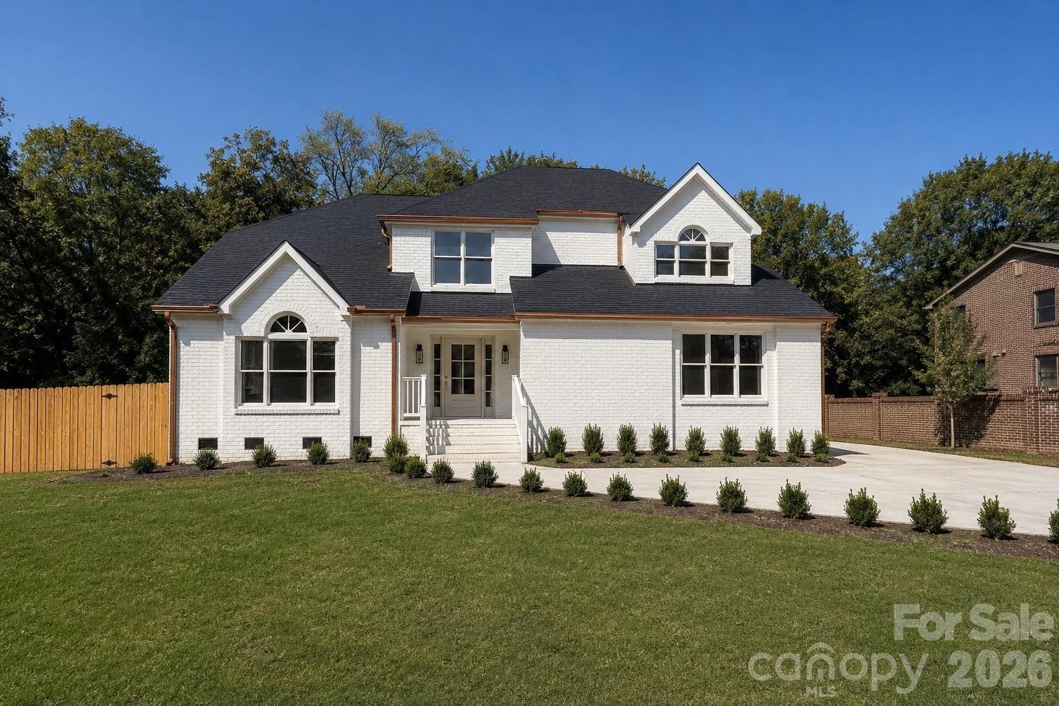 4818 Carmel Road Property Photo 1
