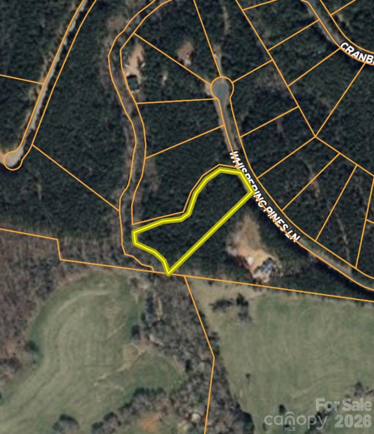 151 Whispering Pines Lane Property Photo 22