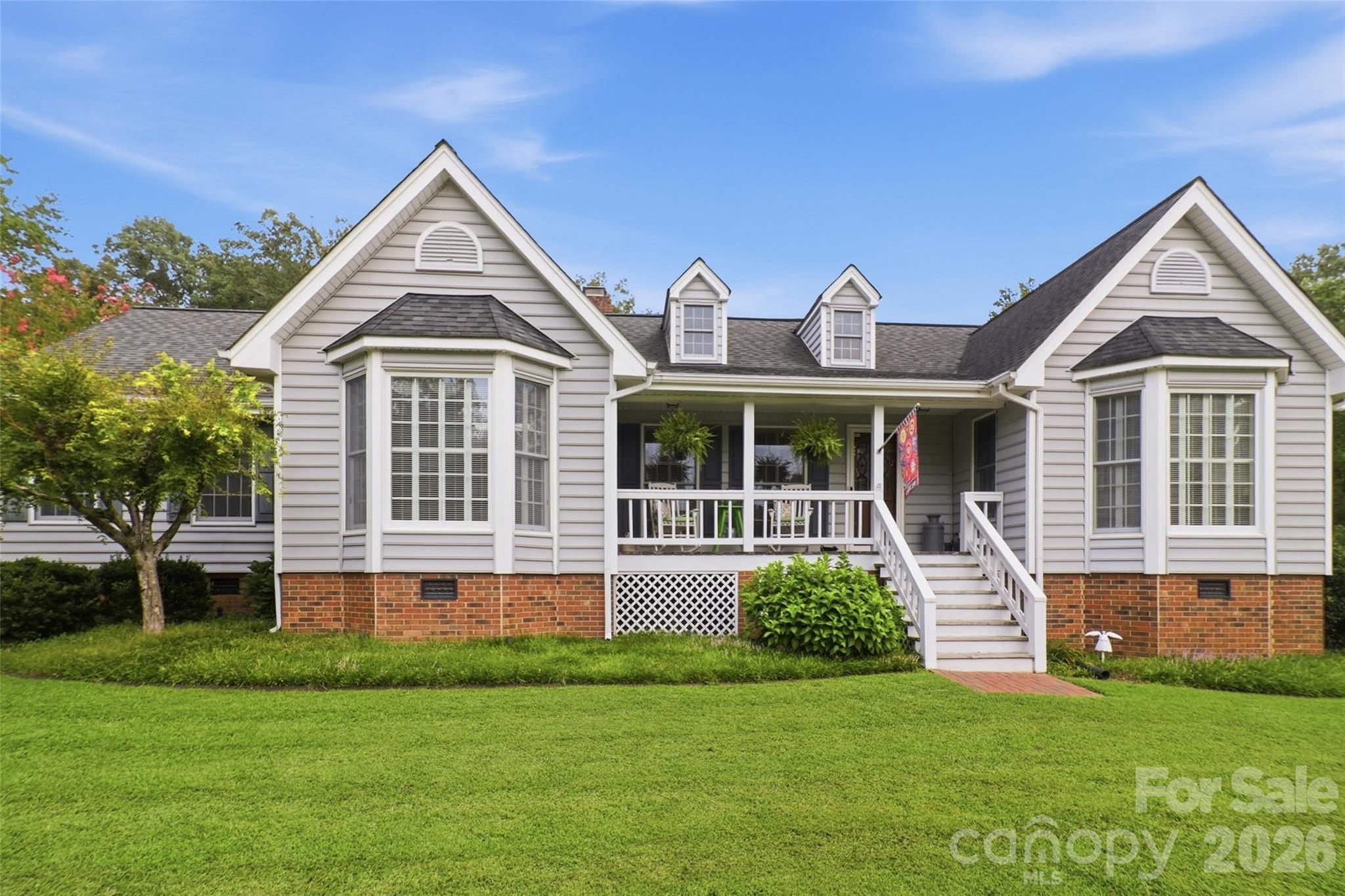 119 Mike Ledford Road Property Photo 1