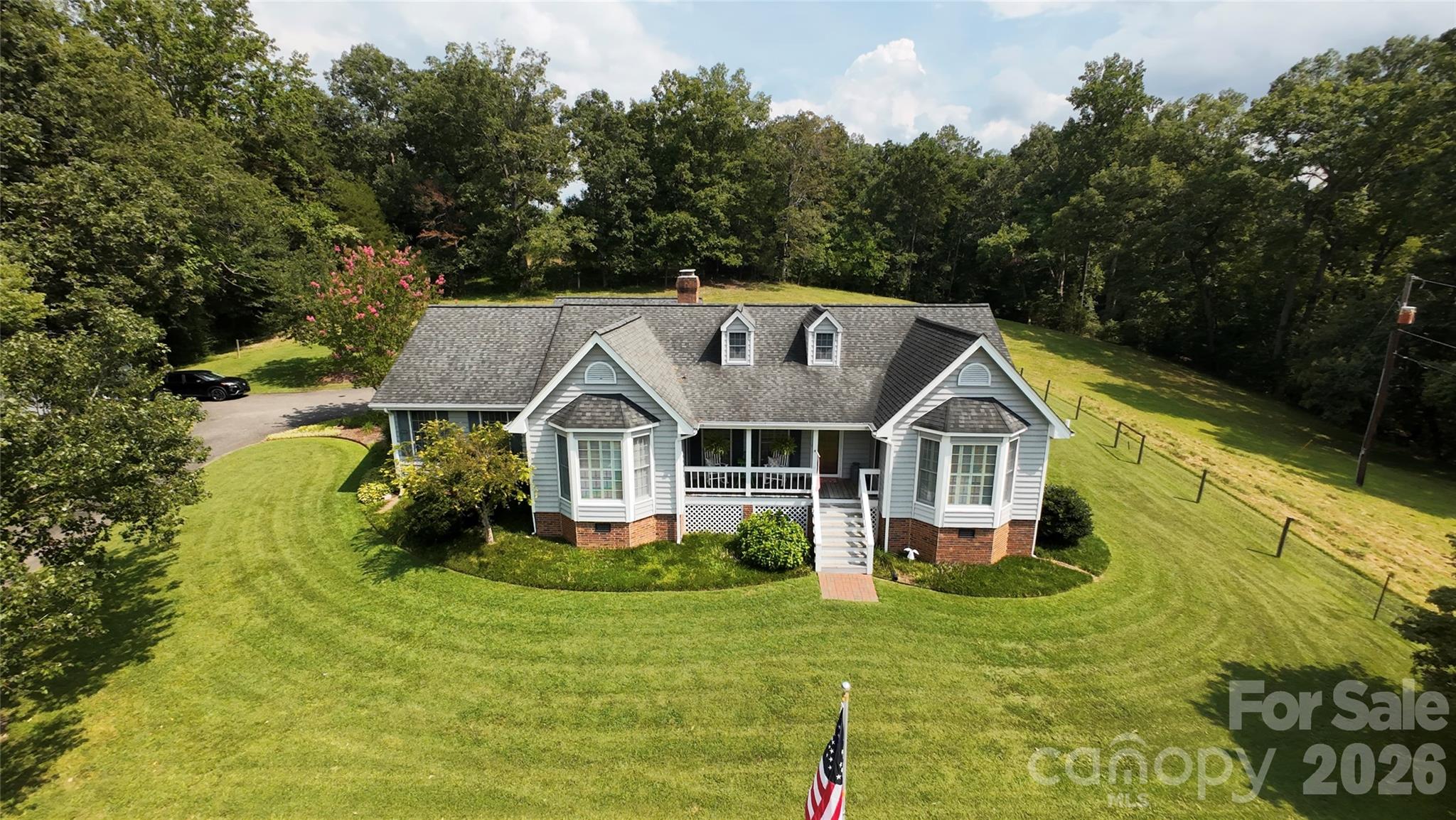 119 Mike Ledford Road Property Photo 2