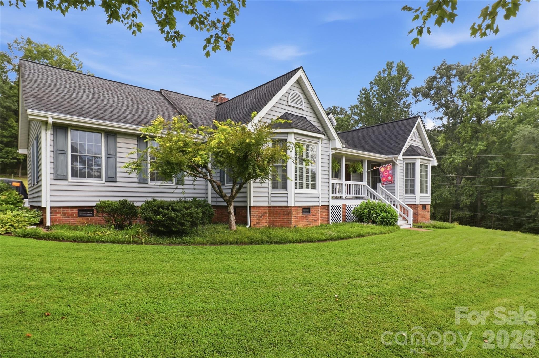 119 Mike Ledford Road Property Photo 3