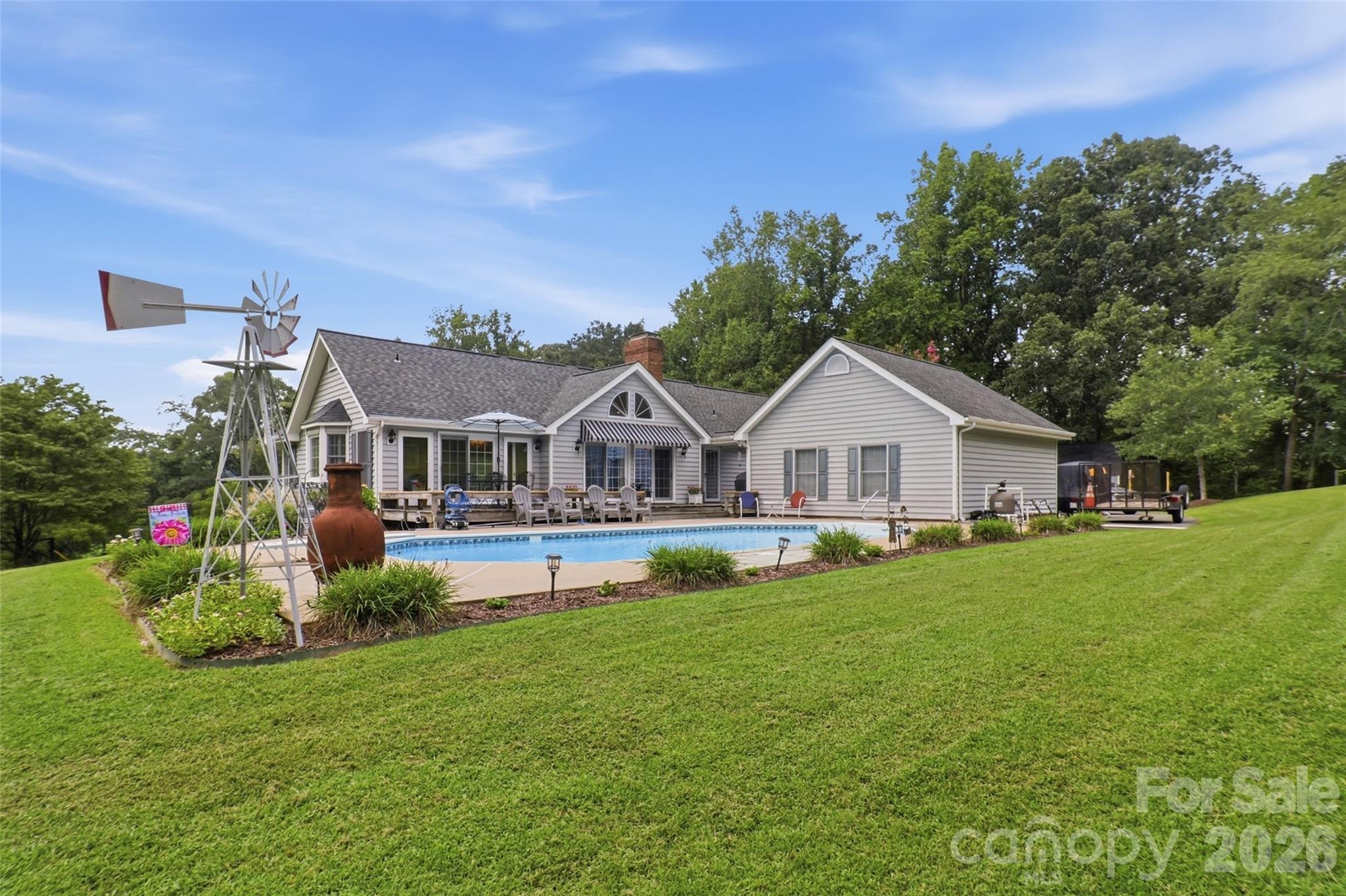 119 Mike Ledford Road Property Photo 4