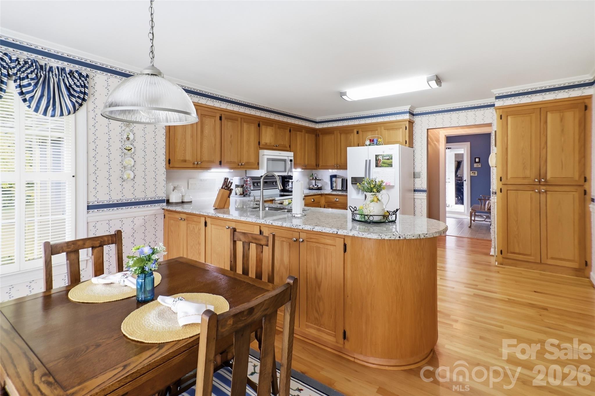 119 Mike Ledford Road Property Photo 8