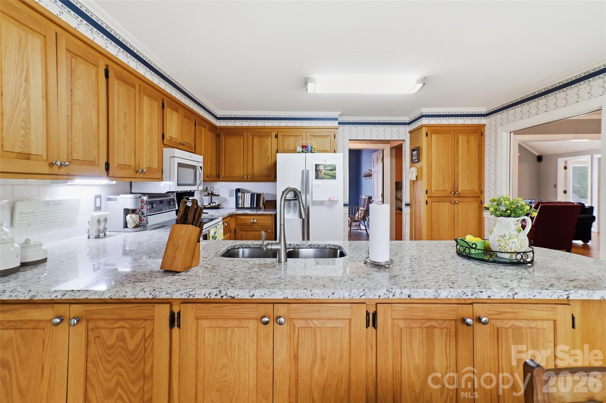 119 Mike Ledford Road Property Photo 9