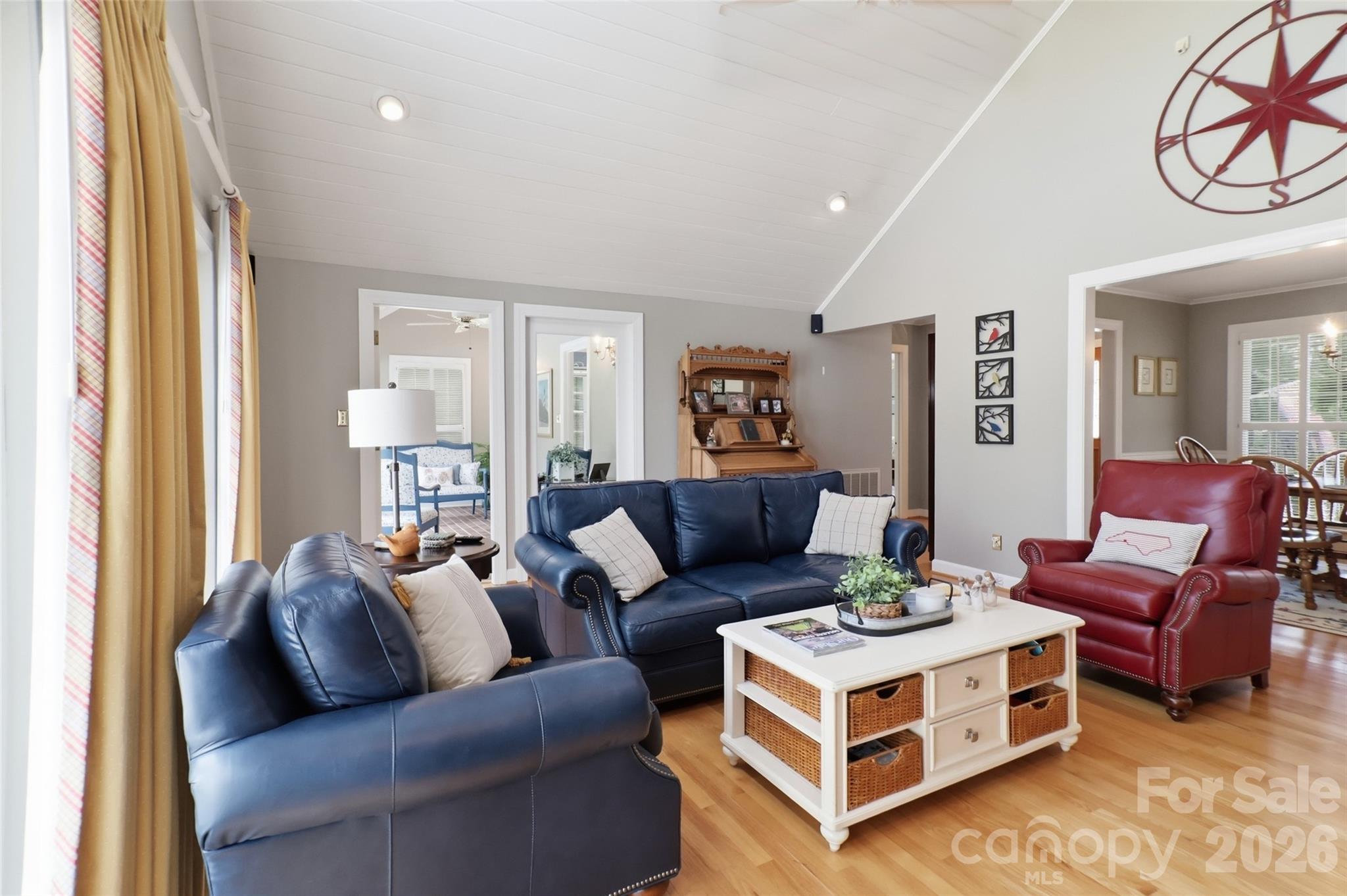 119 Mike Ledford Road Property Photo 12