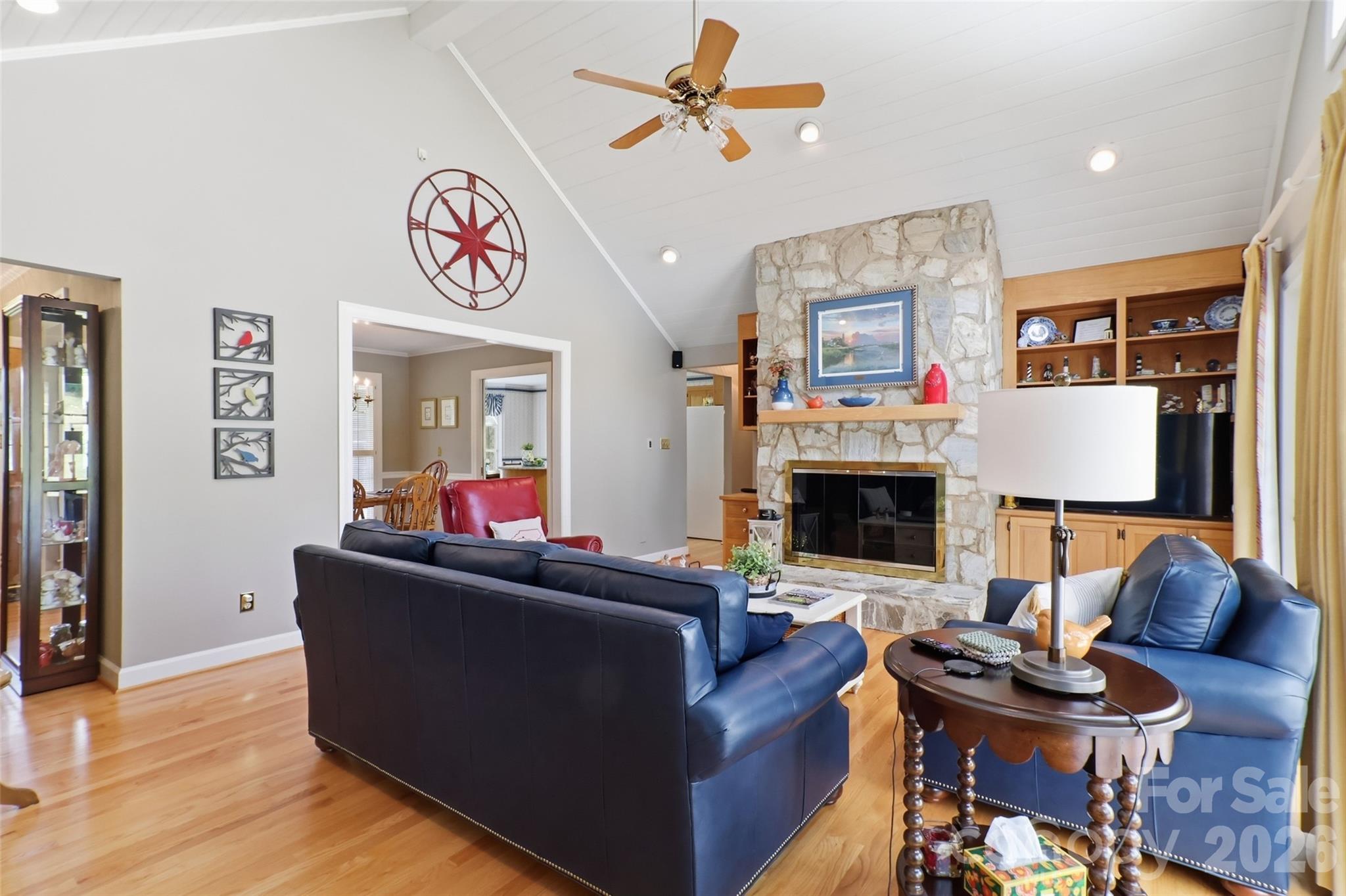 119 Mike Ledford Road Property Photo 13