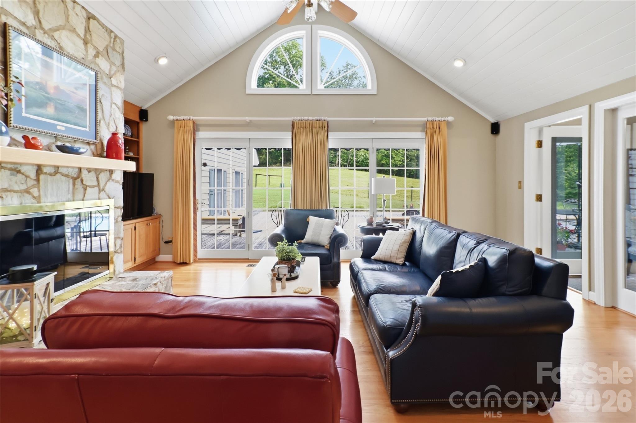 119 Mike Ledford Road Property Photo 16