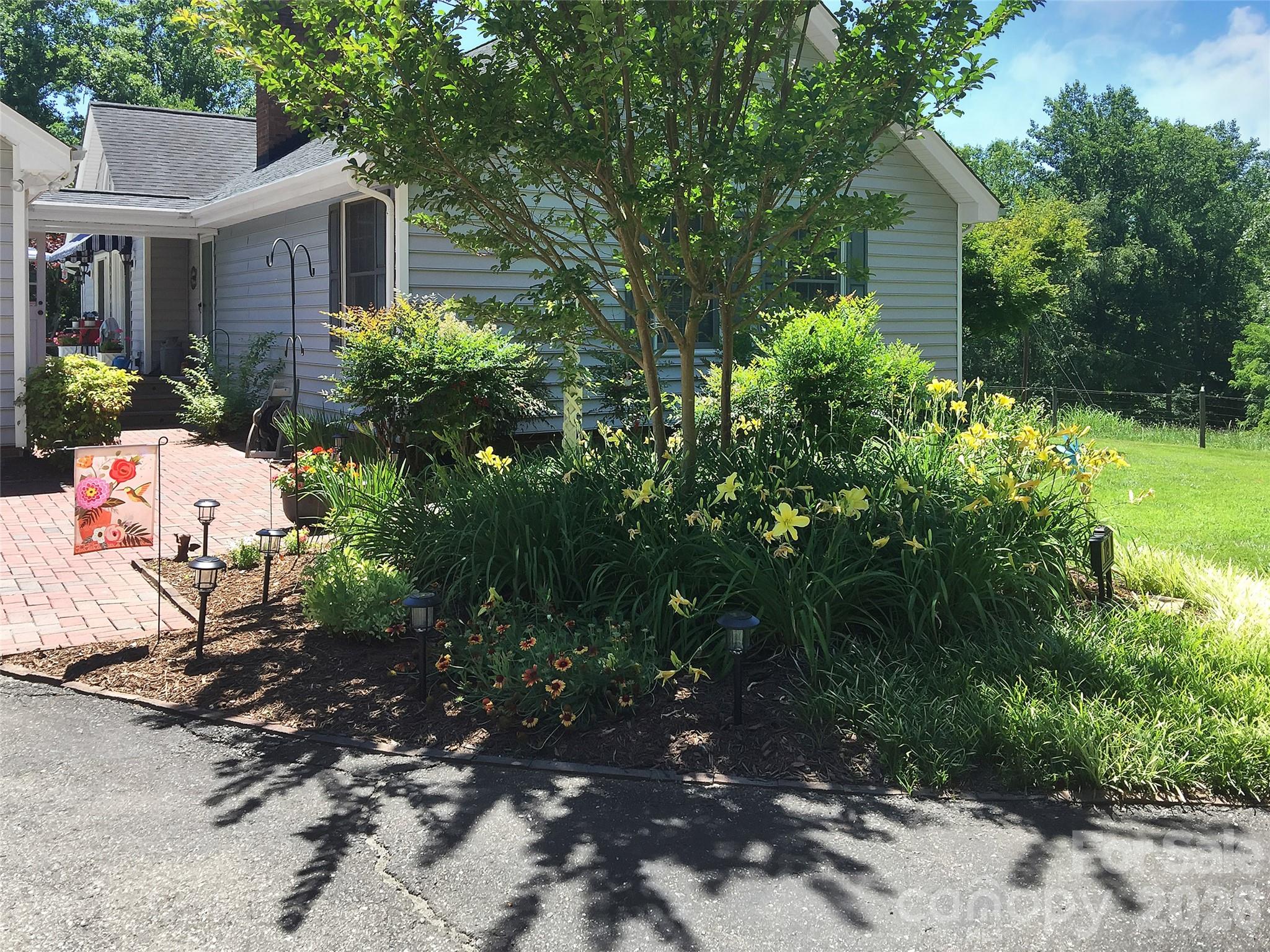 119 Mike Ledford Road Property Photo 17