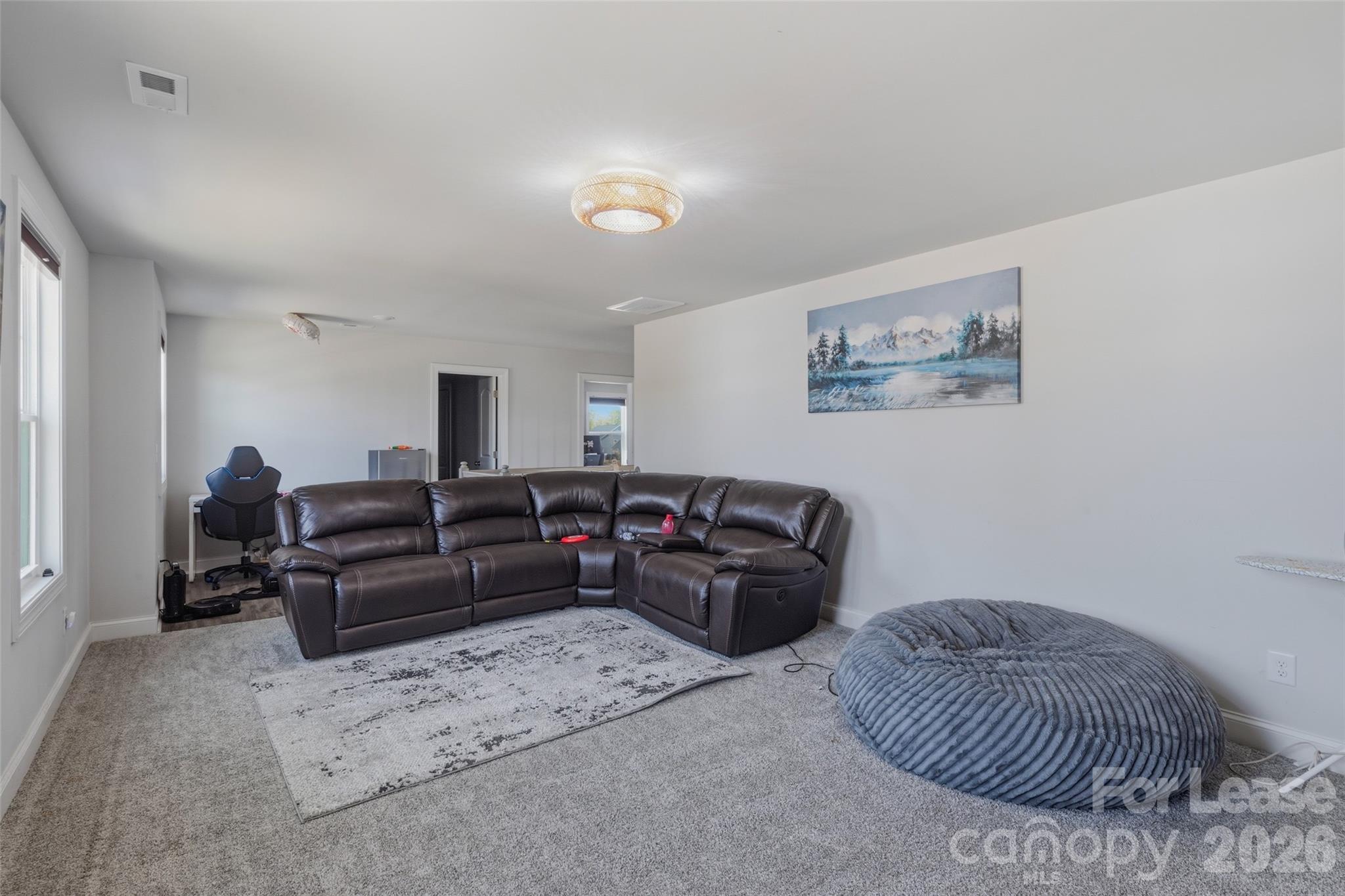 1136 Ashe Meadow Drive Property Photo 2