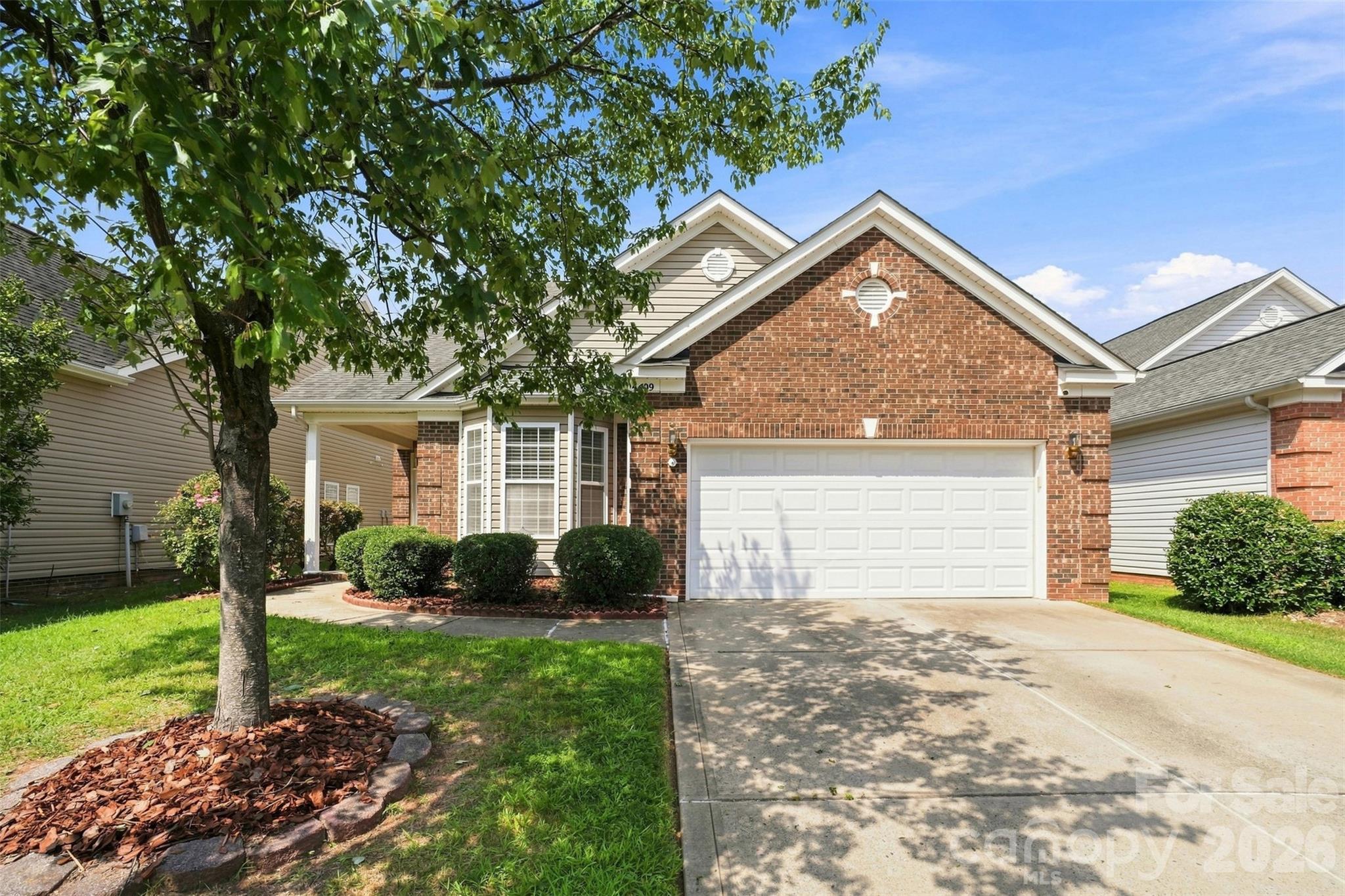 4409 Squirrel Trail Lane Property Photo 1
