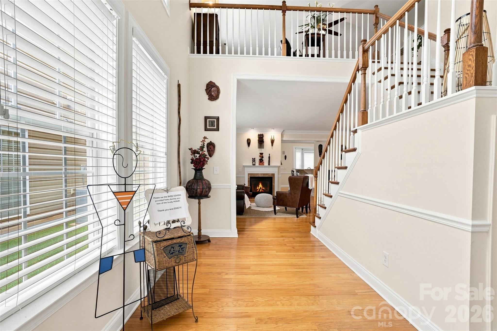 4409 Squirrel Trail Lane Property Photo 3