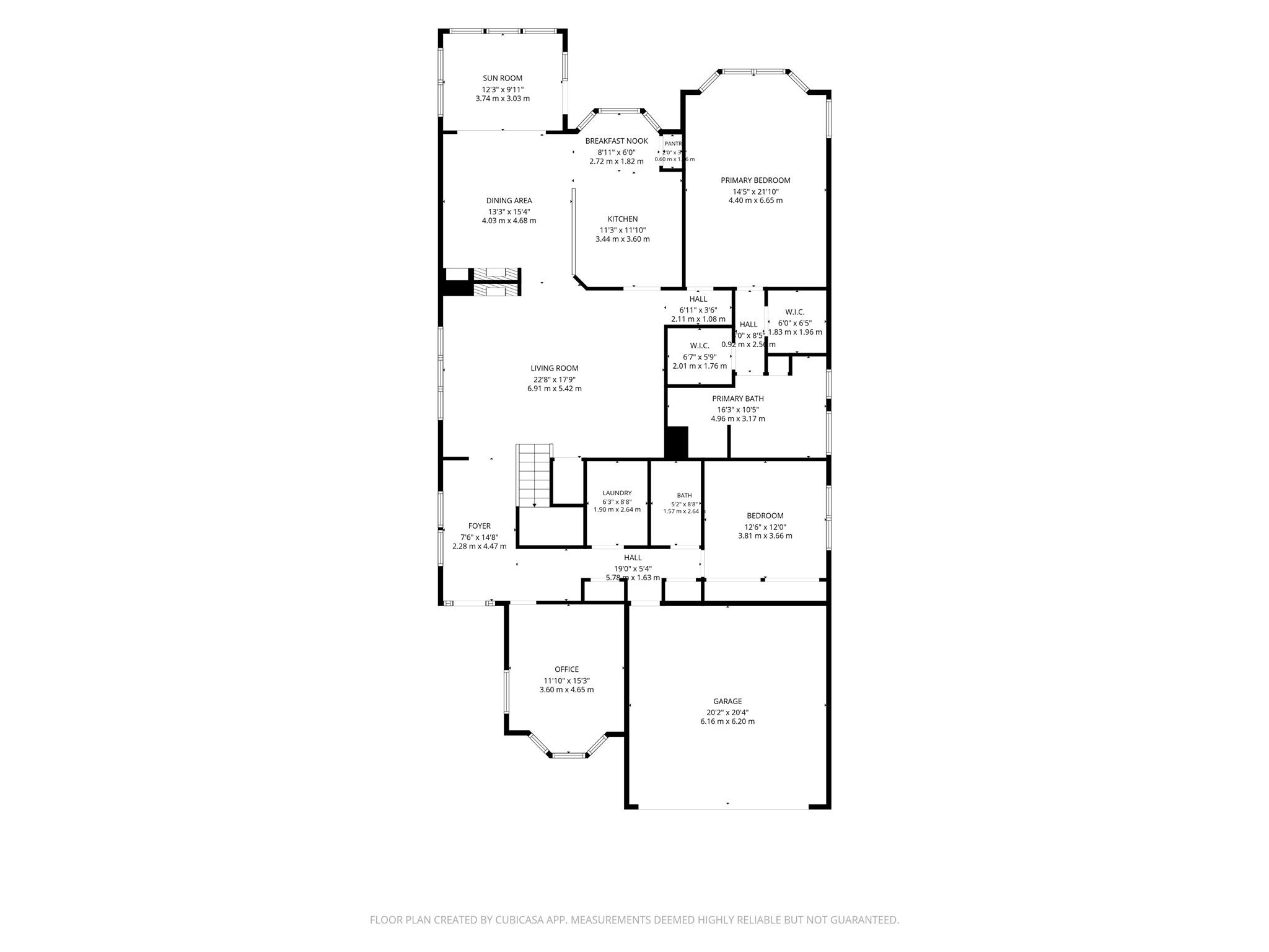 4409 Squirrel Trail Lane Property Photo 29