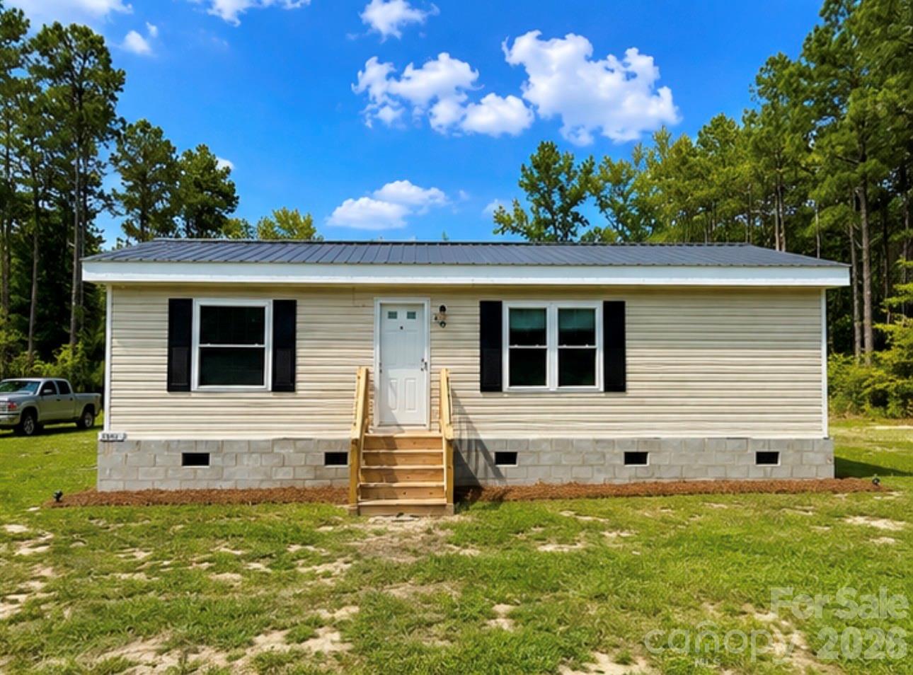 2802 Sycamore Road Property Photo 1