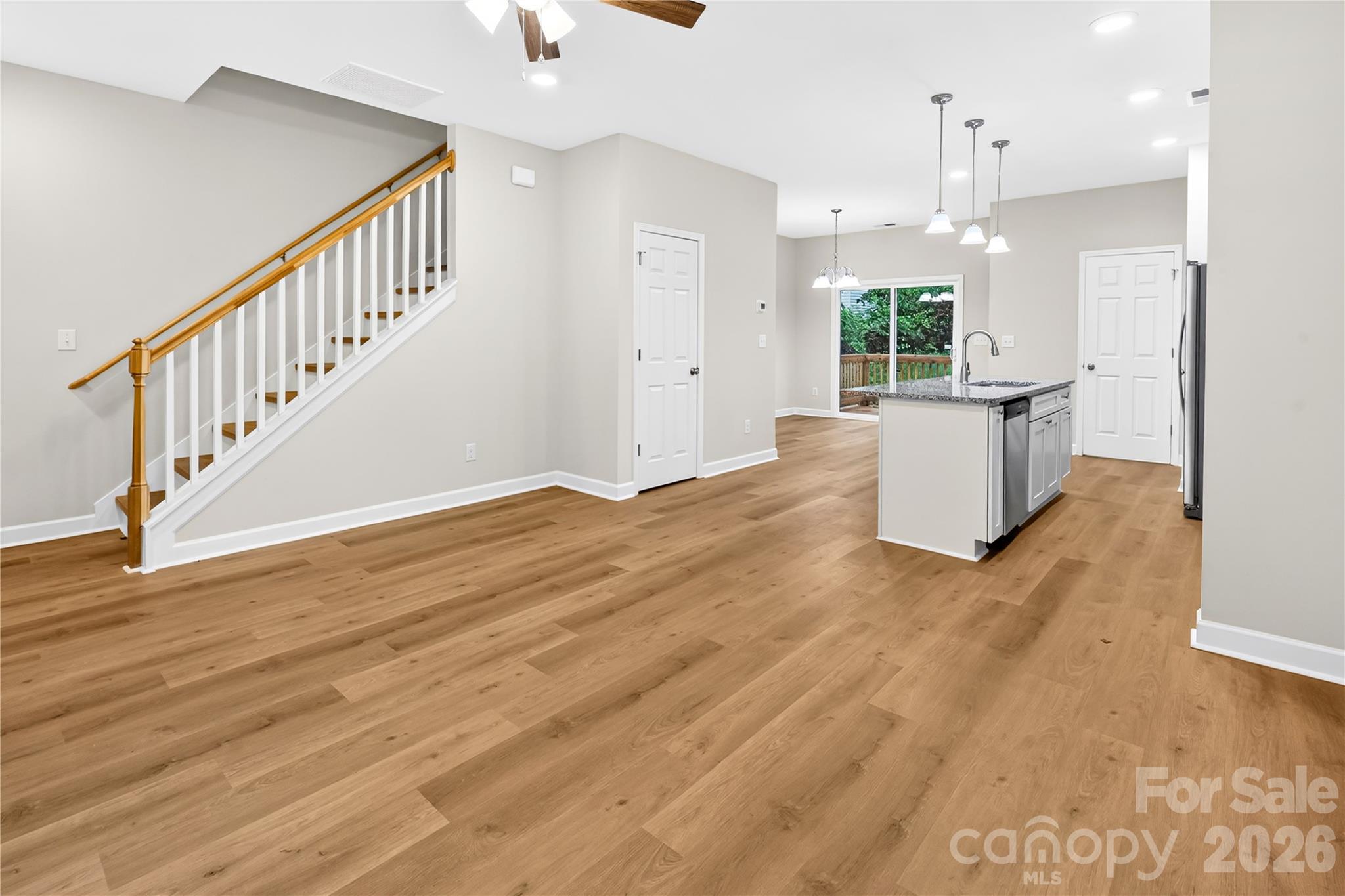 1324 Old Charlotte Road Property Photo 7