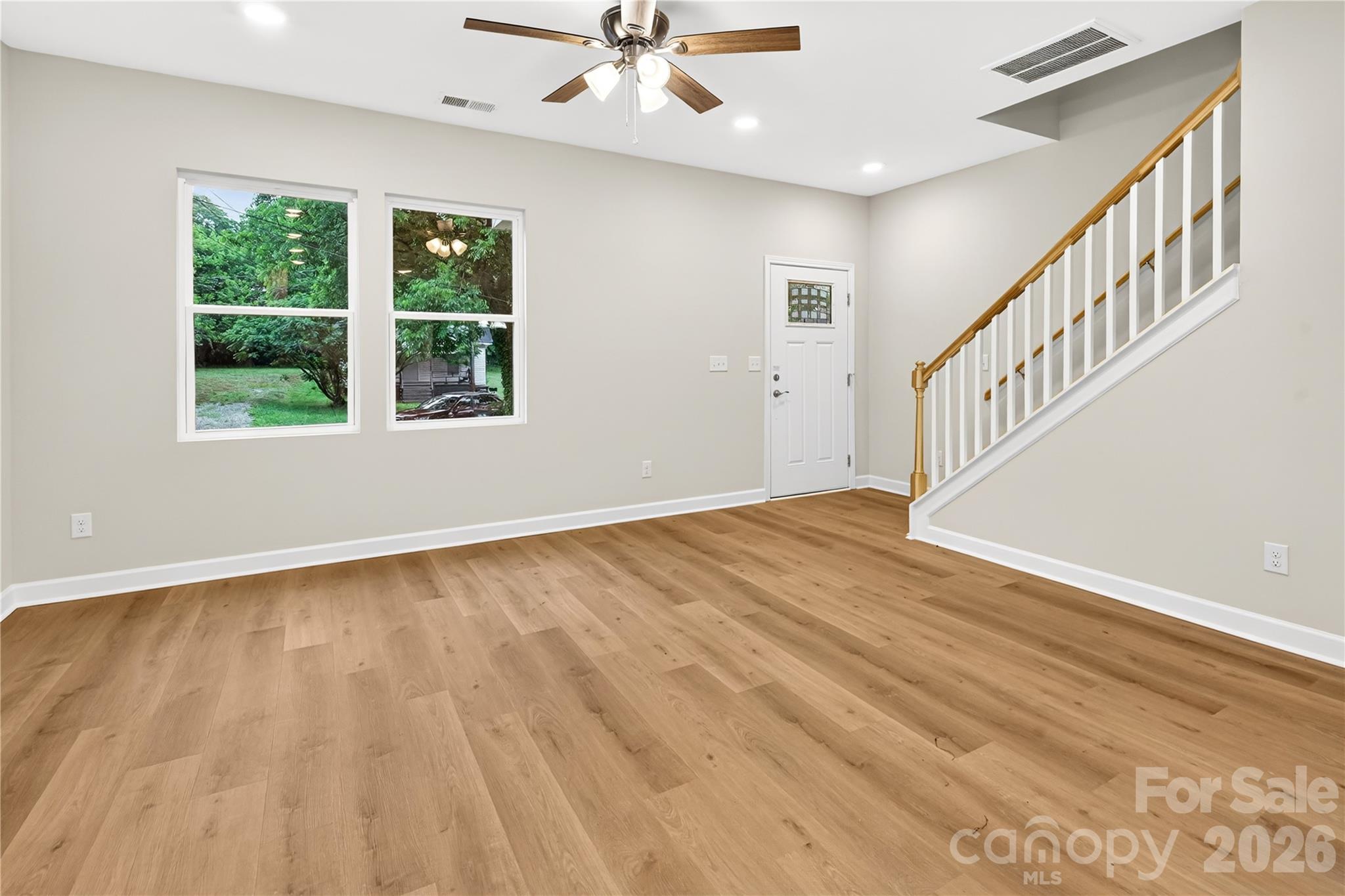 1324 Old Charlotte Road Property Photo 8