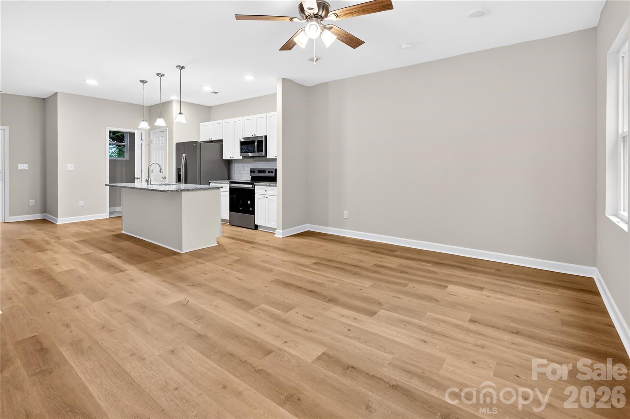 1324 Old Charlotte Road Property Photo 11