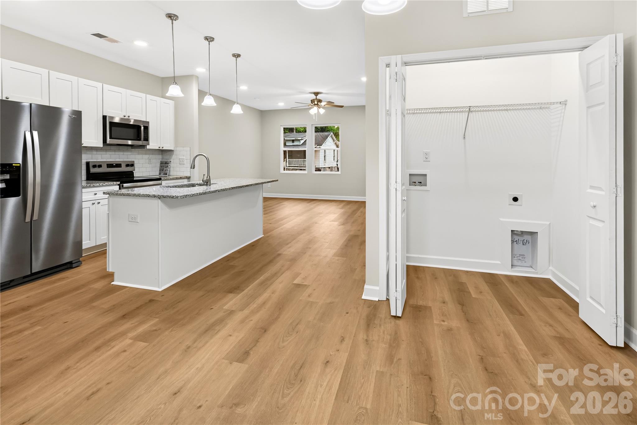 1324 Old Charlotte Road Property Photo 15