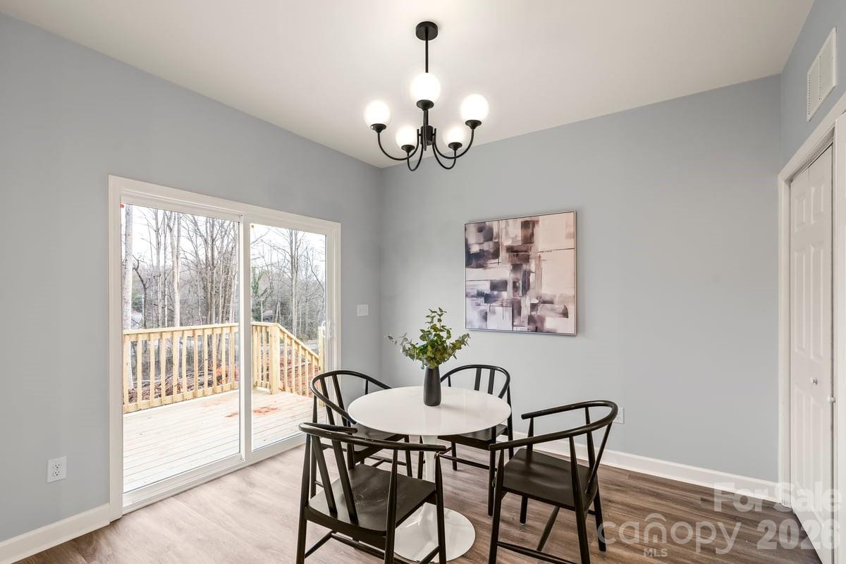 1324 Old Charlotte Road Property Photo 19