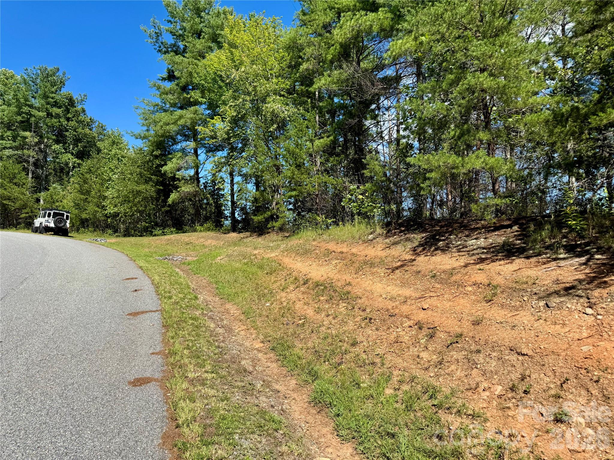 1.46 Acres, Lot 48 Tomahawk Ridge Drive Lot 48 Property Photo 3