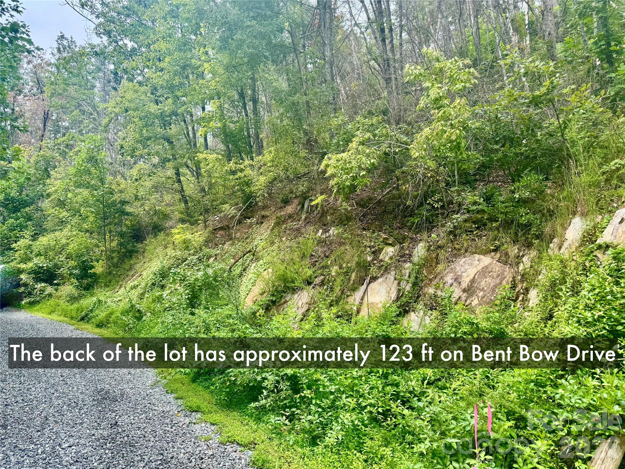 1.46 Acres, Lot 48 Tomahawk Ridge Drive Lot 48 Property Photo 17