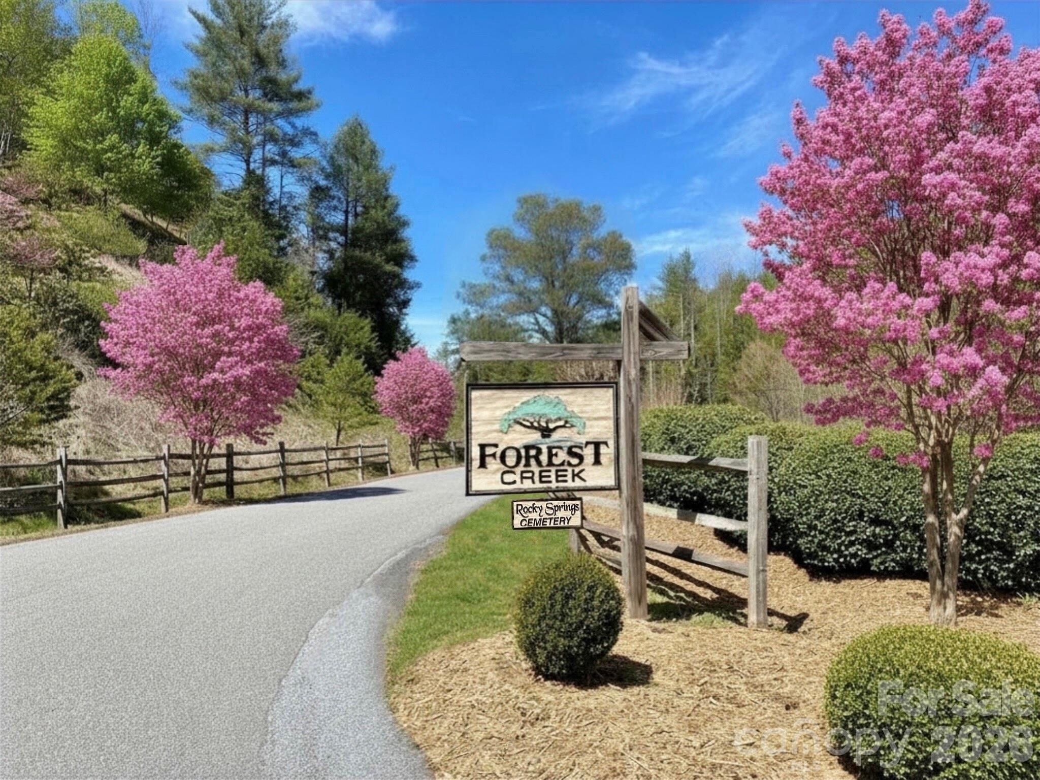 1.46 Acres, Lot 48 Tomahawk Ridge Drive Lot 48 Property Photo 19