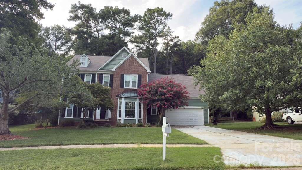 20601 Willow Pond Road Property Photo 1