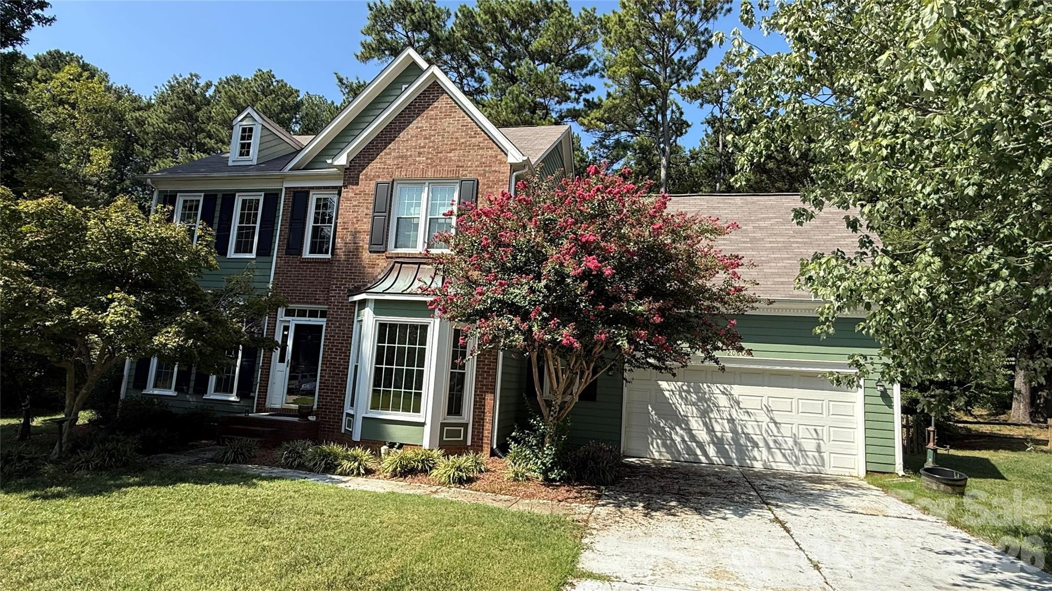 20601 Willow Pond Road Property Photo 1