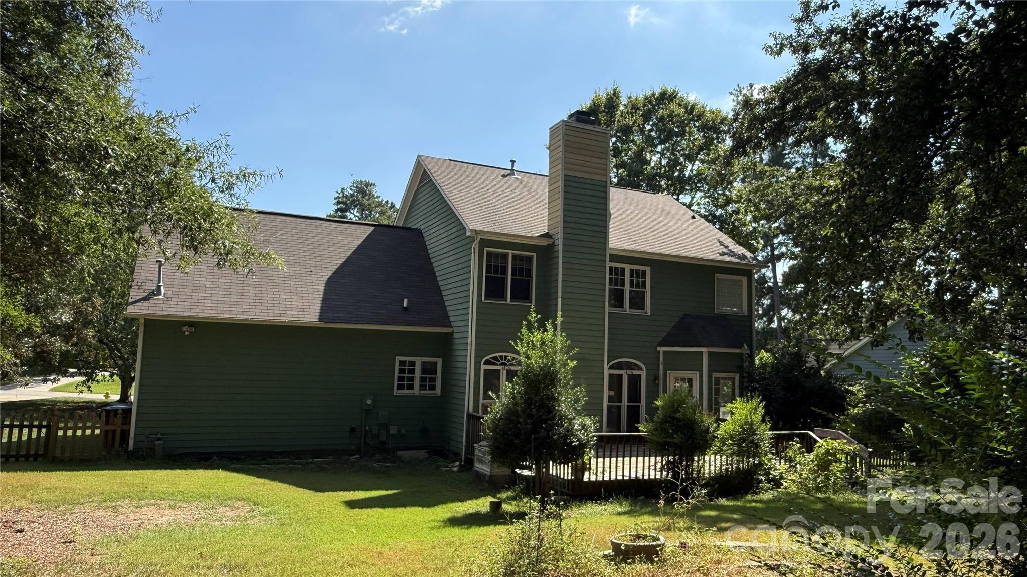 20601 Willow Pond Road Property Photo 3