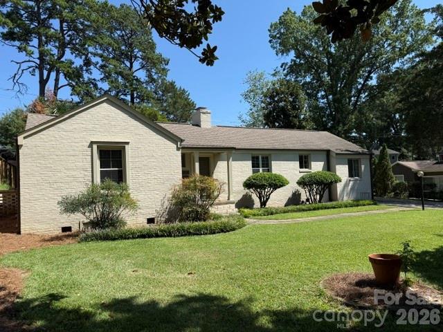 2218 Norcross Place Property Photo 1