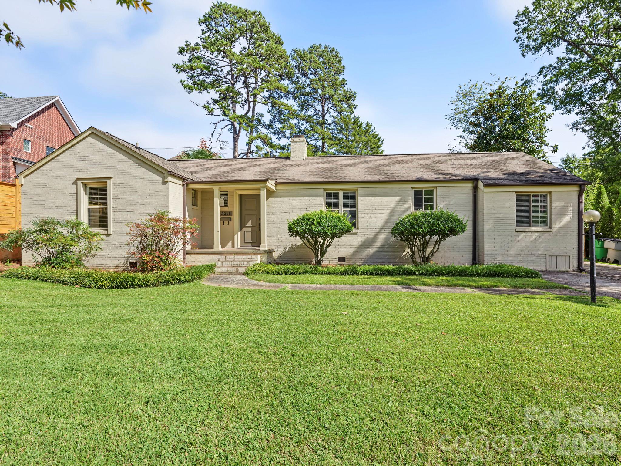 2218 Norcross Place Property Photo 1