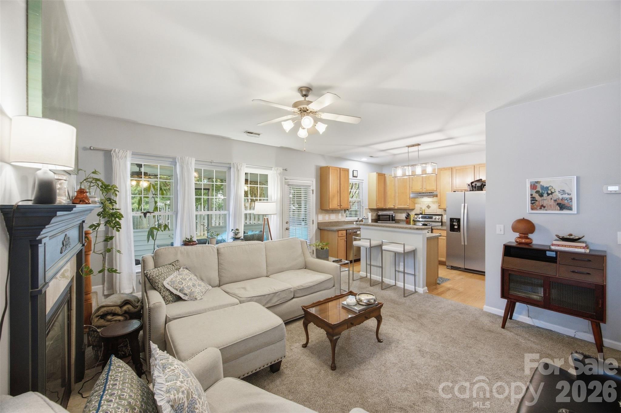 9639 Corbett Square Lane Property Photo 7