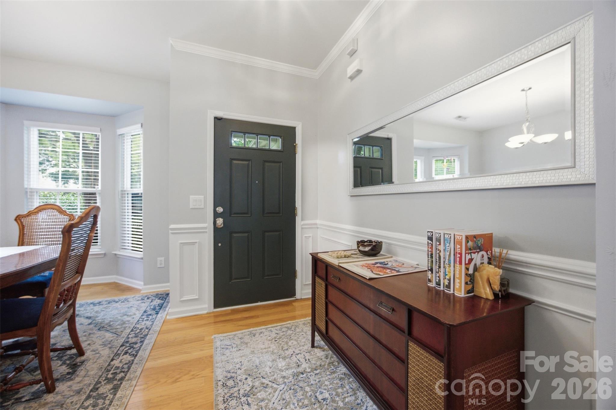 9639 Corbett Square Lane Property Photo 12