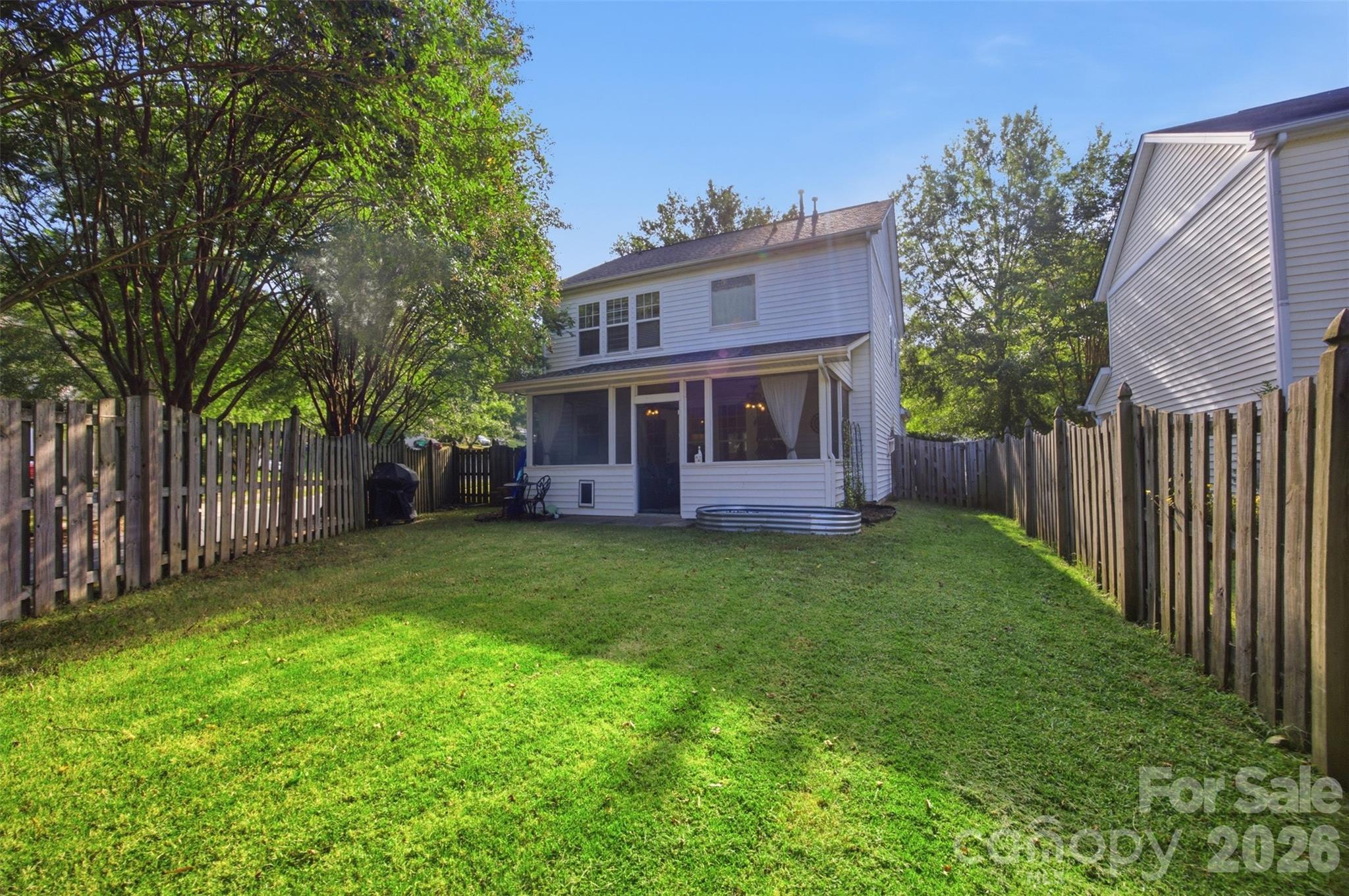 9639 Corbett Square Lane Property Photo 35