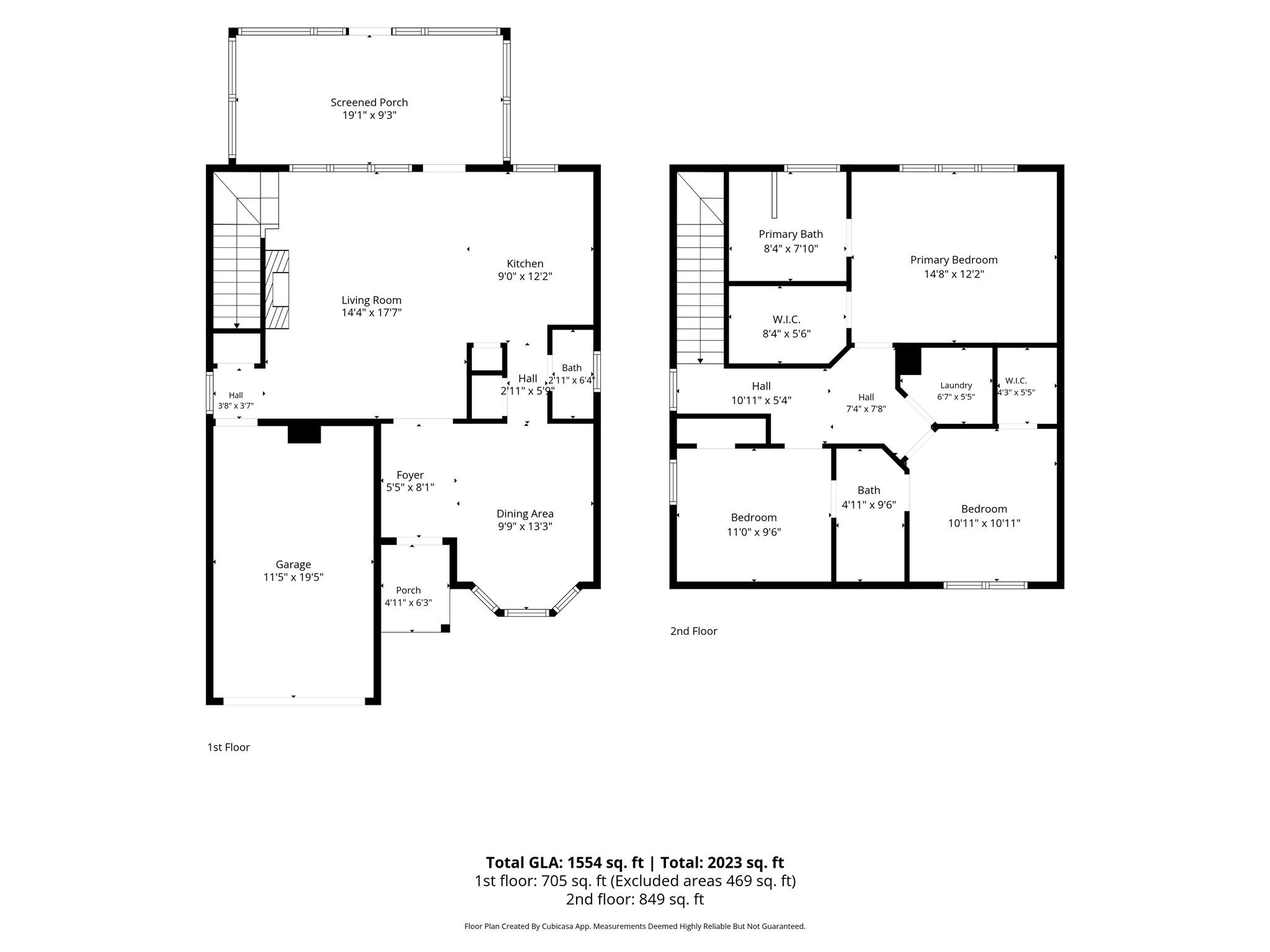 9639 Corbett Square Lane Property Photo 41