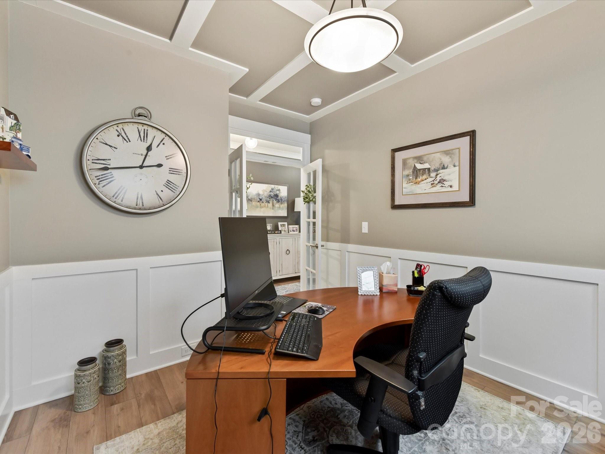 109 N Dunlavin Way Property Photo 5