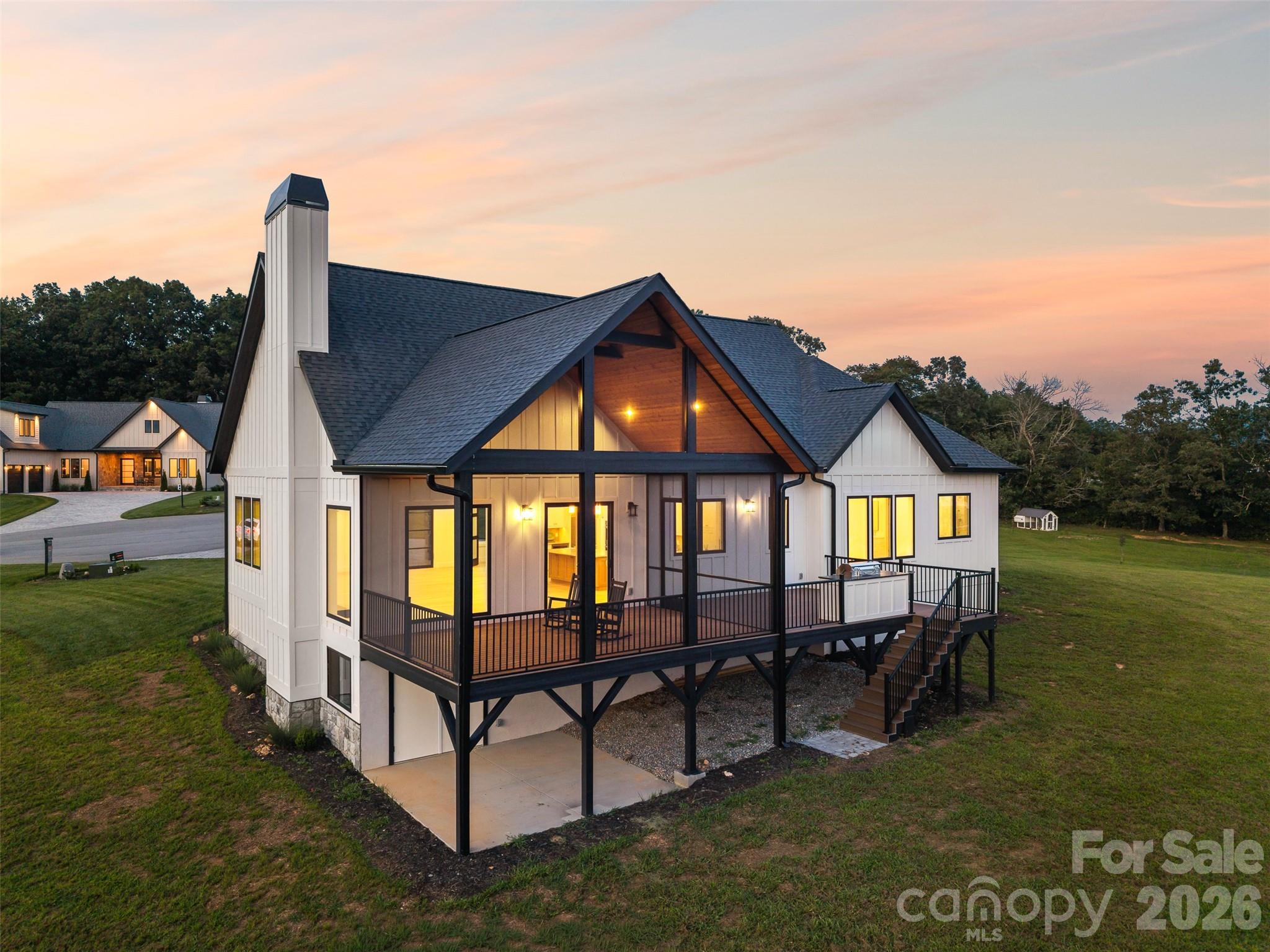 133 Golden Pasture Drive Property Photo 37