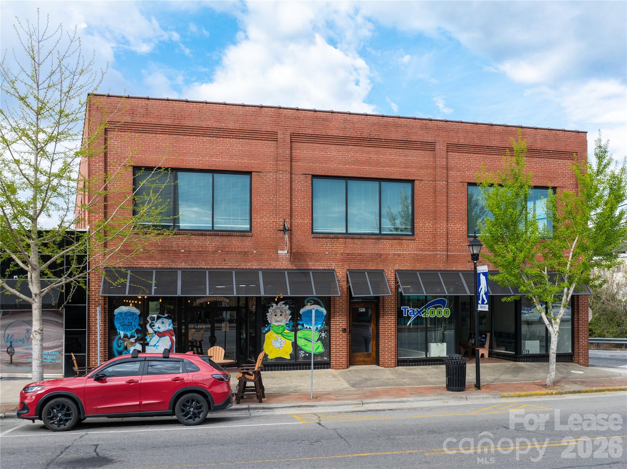 138 S Main Street C Property Photo 12