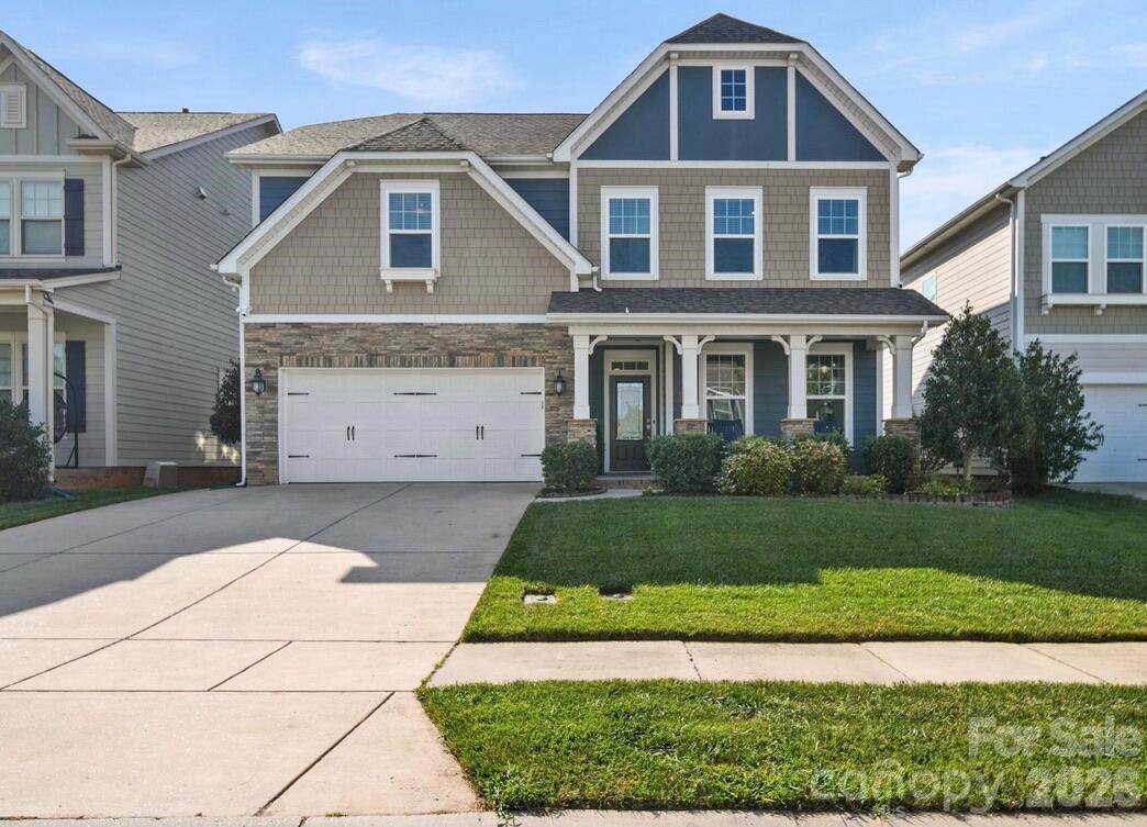 1106 Thessallian Lane