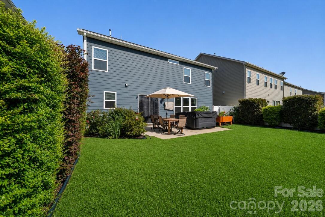 1106 Thessallian Lane Property Photo 22