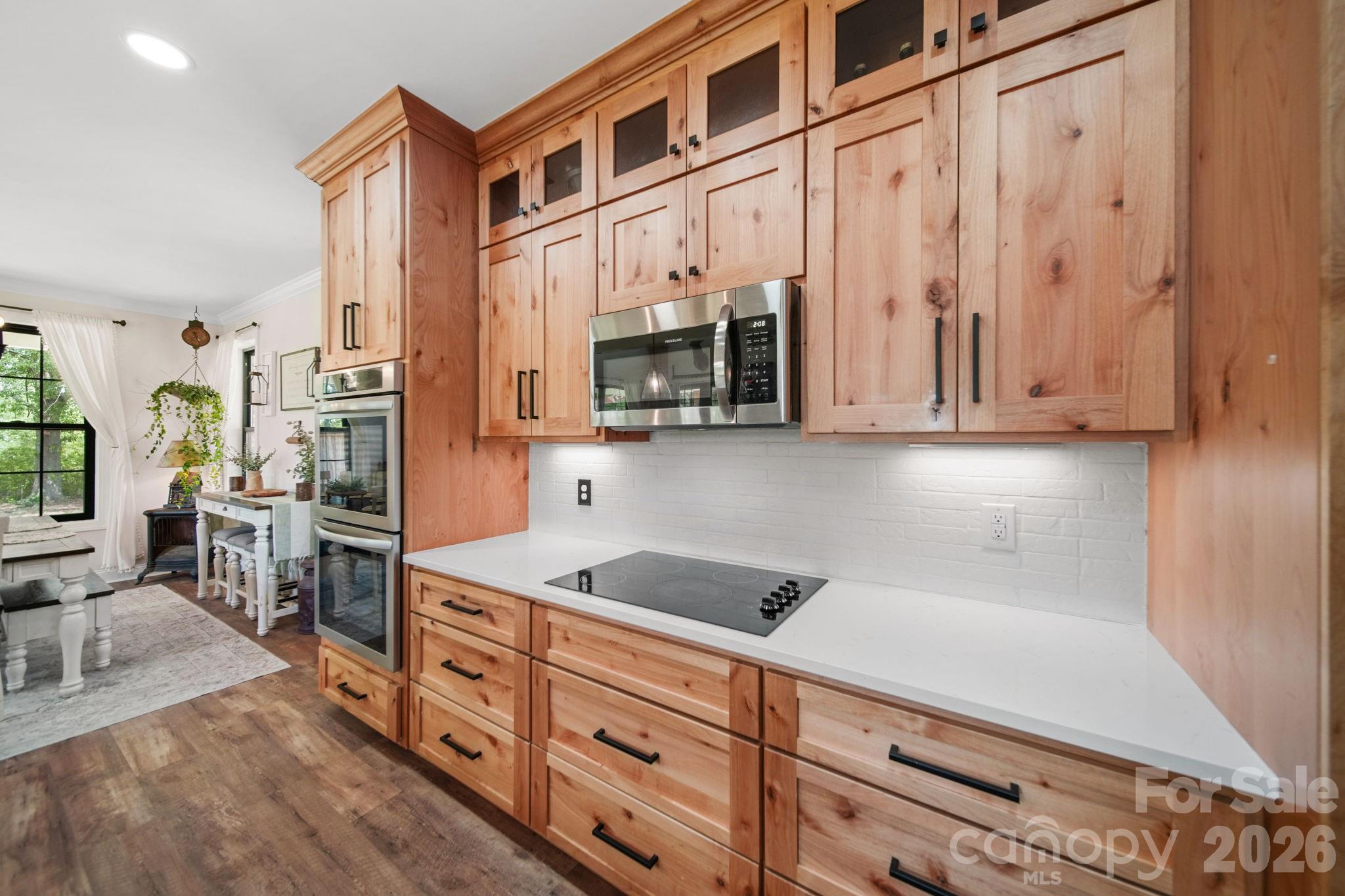 1726 Old Cheraw Highway Property Photo 7
