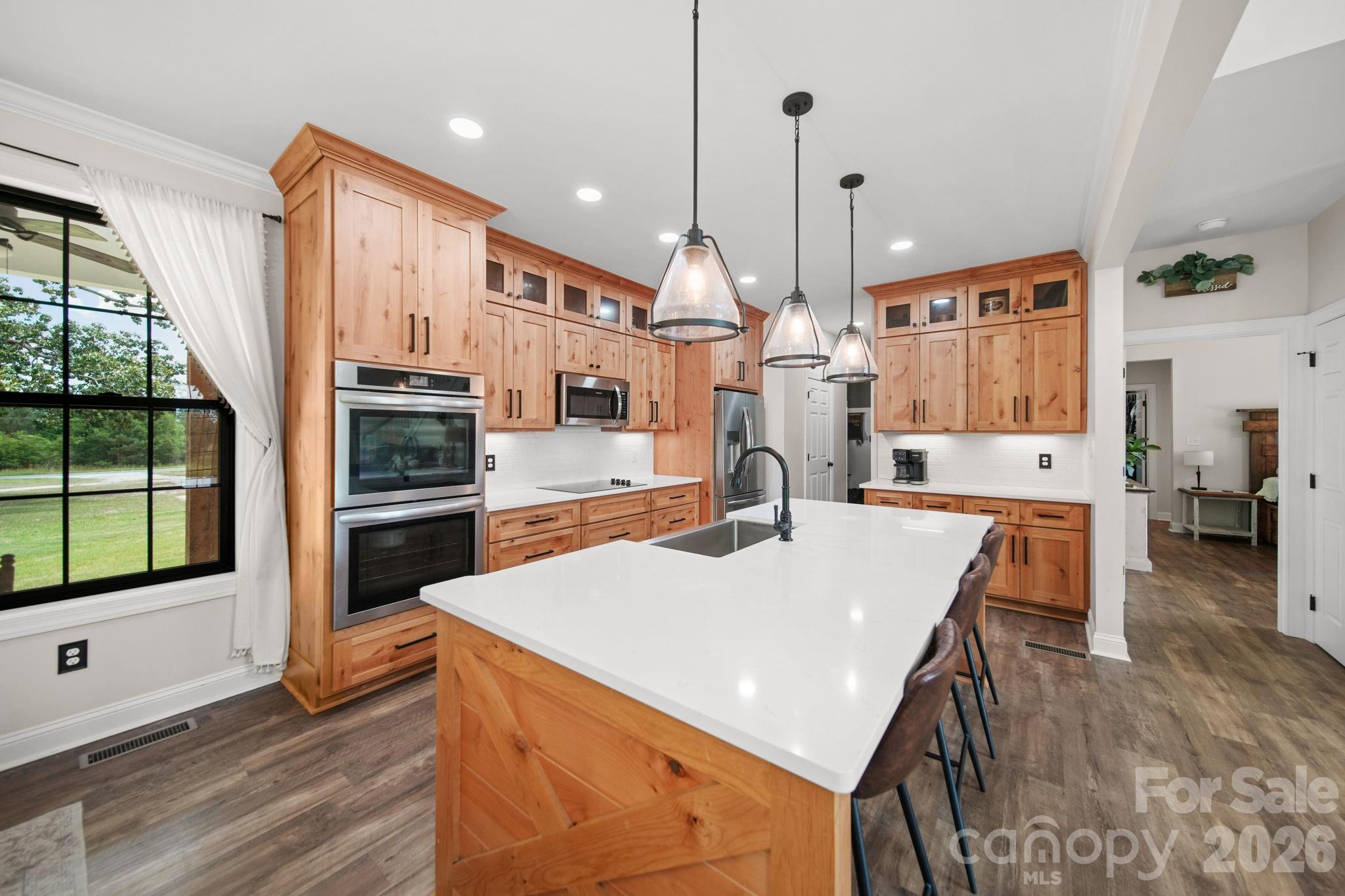 1726 Old Cheraw Highway Property Photo 10