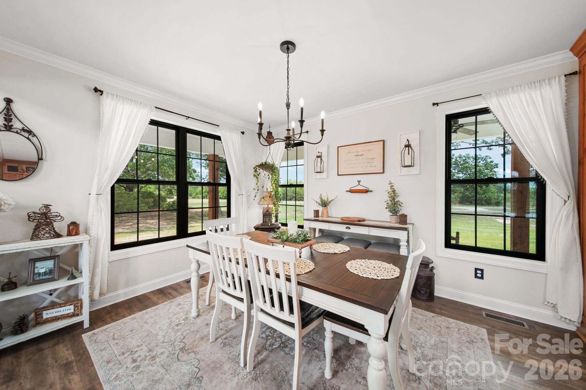 1726 Old Cheraw Highway Property Photo 12
