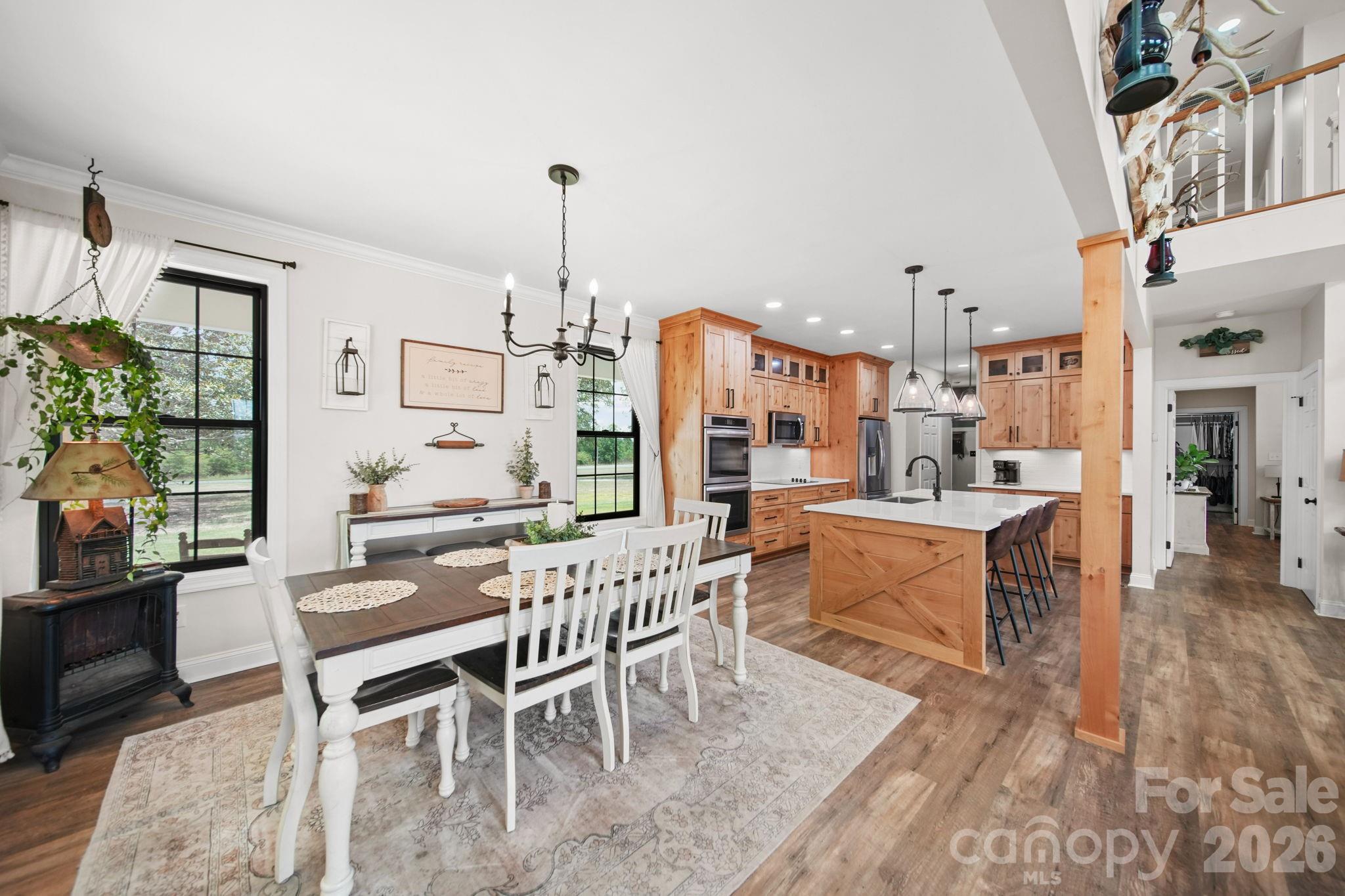 1726 Old Cheraw Highway Property Photo 13