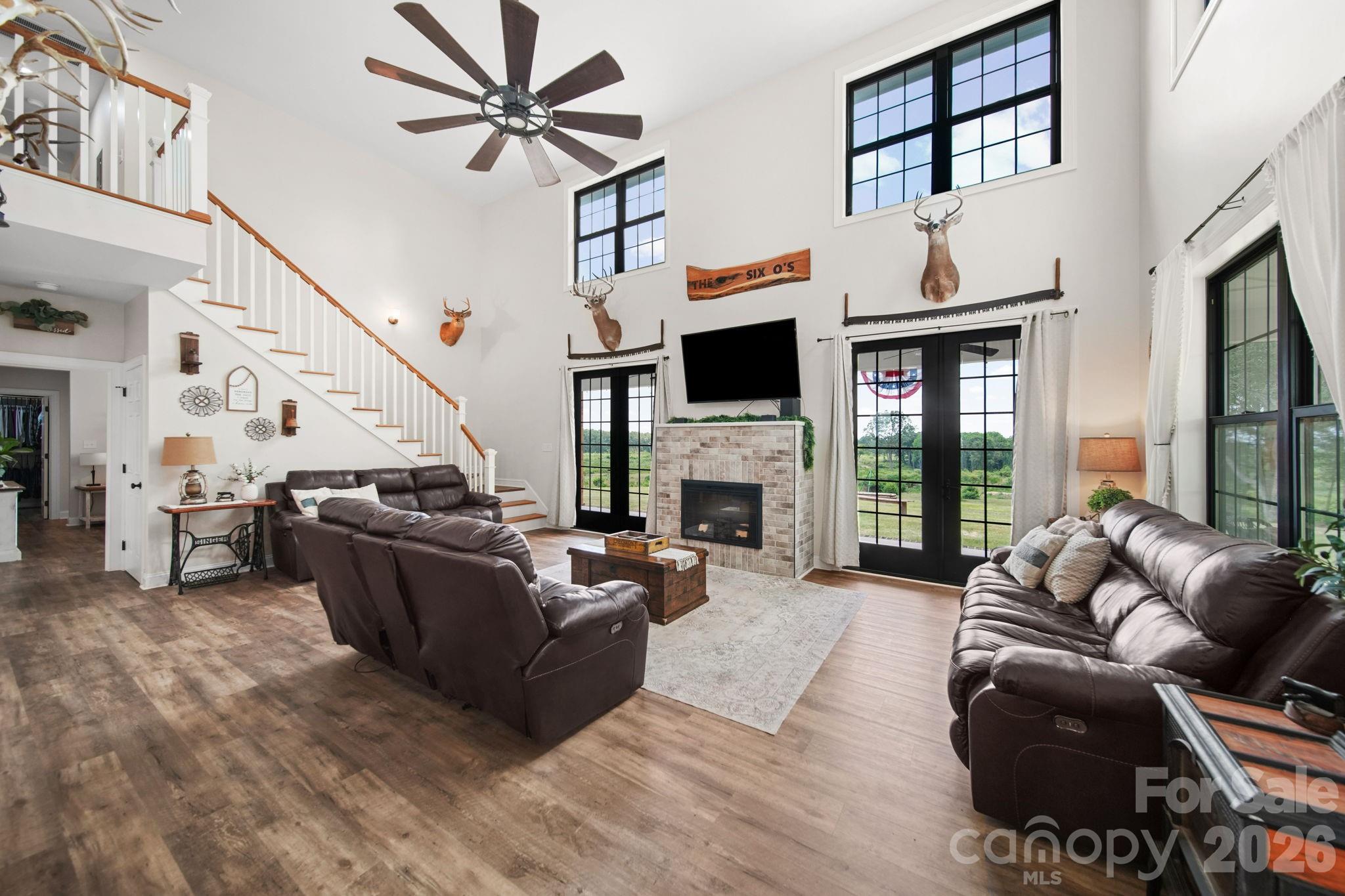 1726 Old Cheraw Highway Property Photo 18