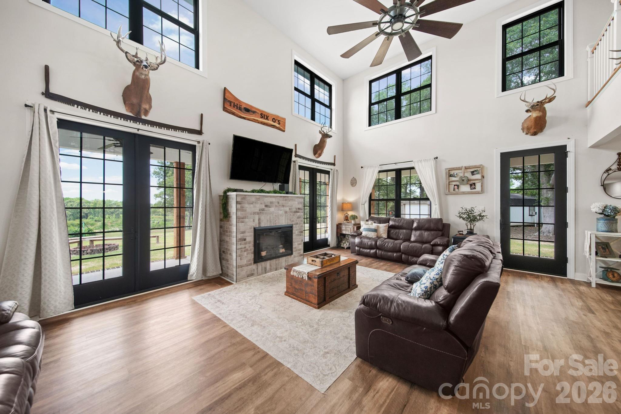 1726 Old Cheraw Highway Property Photo 19